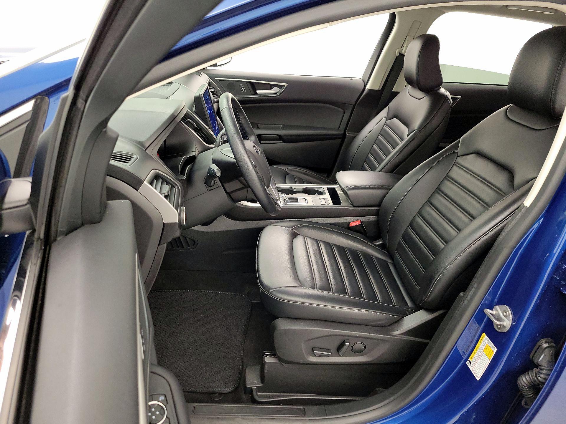 Thumbnail: 2024 Ford Edge - 11