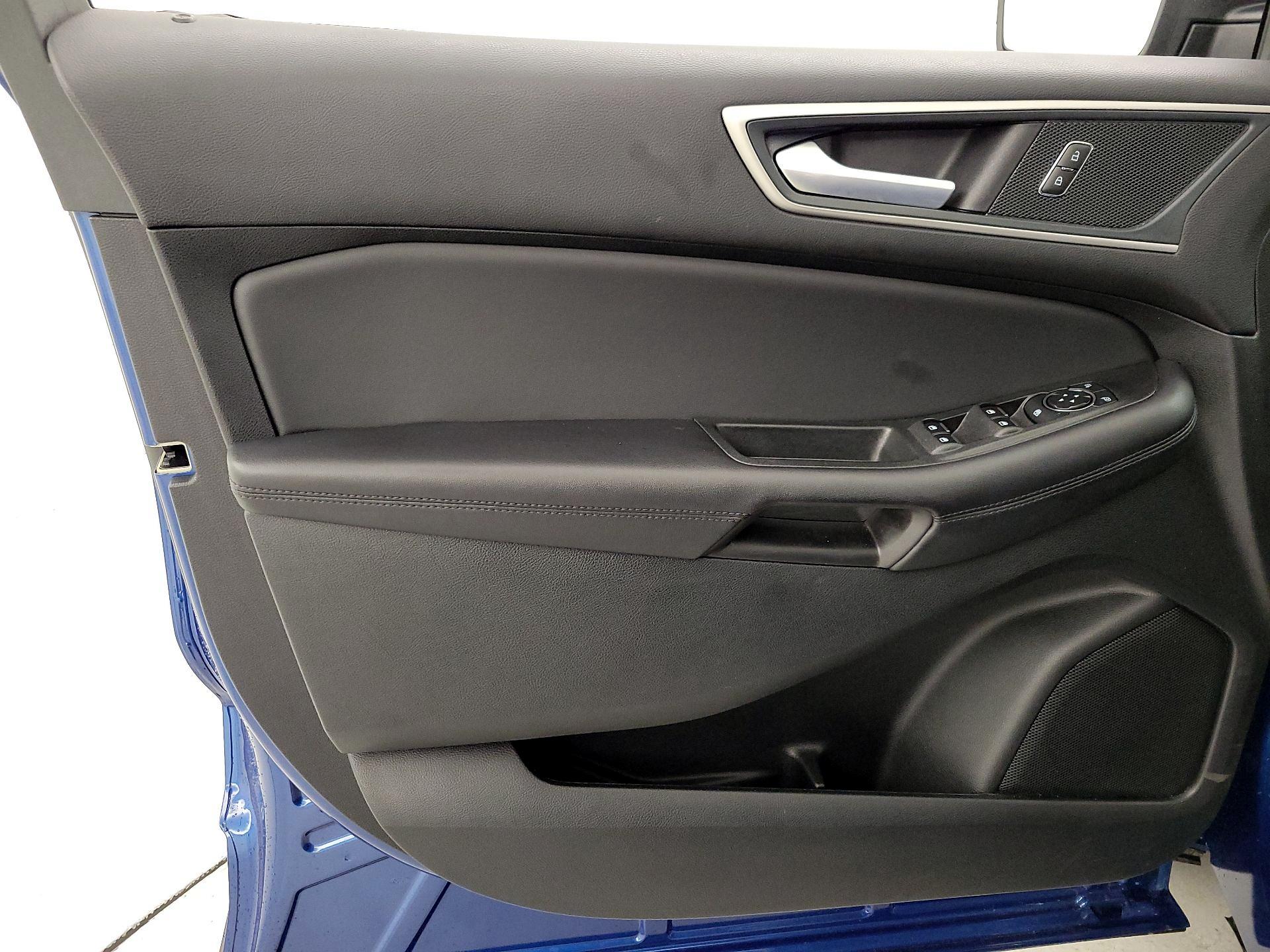 Thumbnail: 2024 Ford Edge - 12