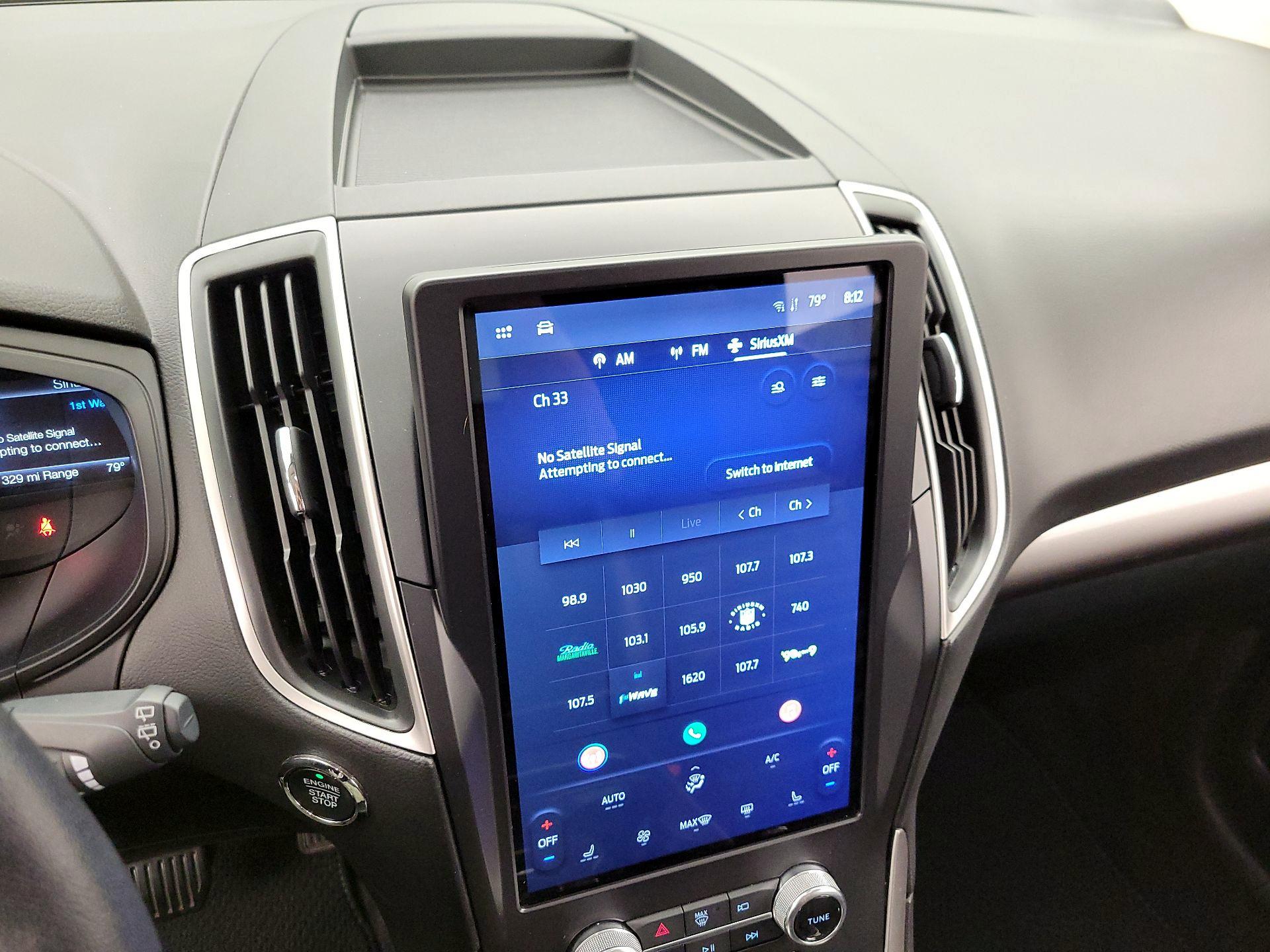 Thumbnail: 2024 Ford Edge - 15