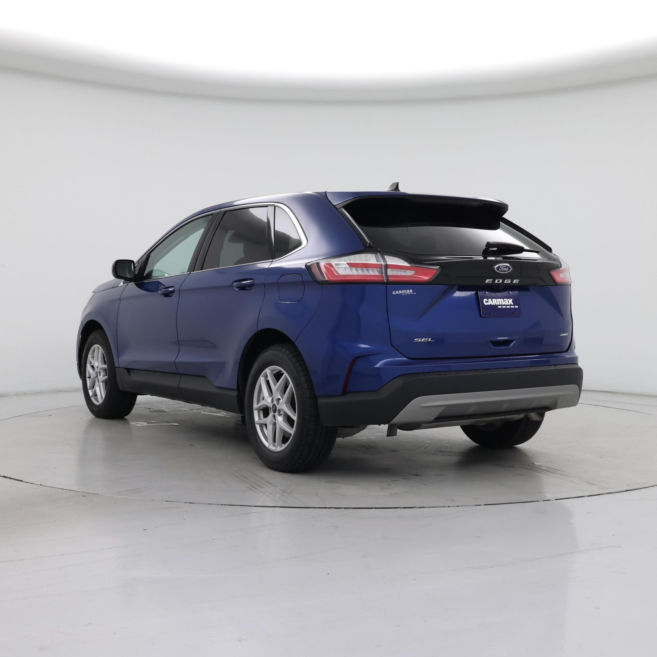 Thumbnail: 2024 Ford Edge - 2