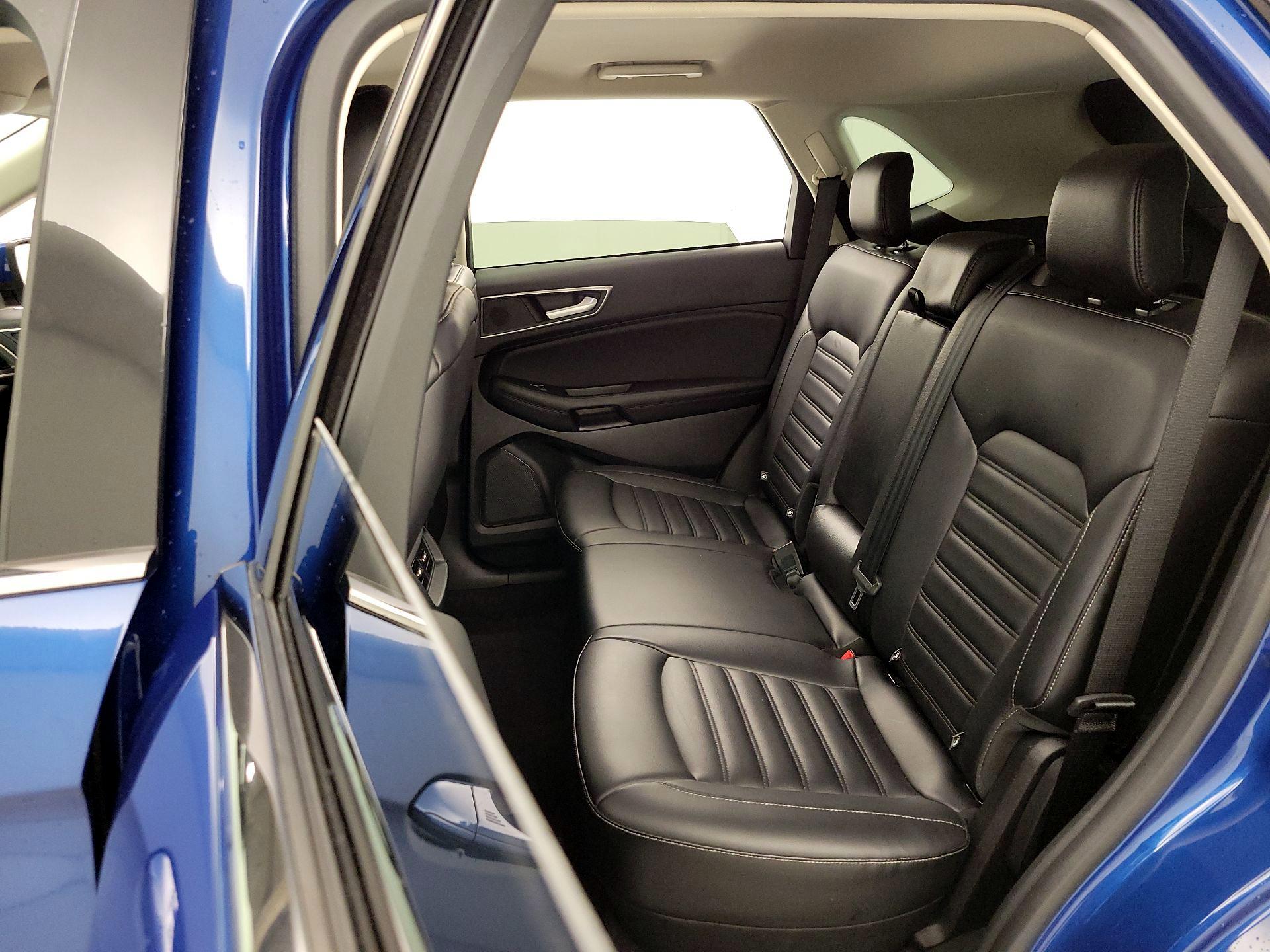 Thumbnail: 2024 Ford Edge - 19