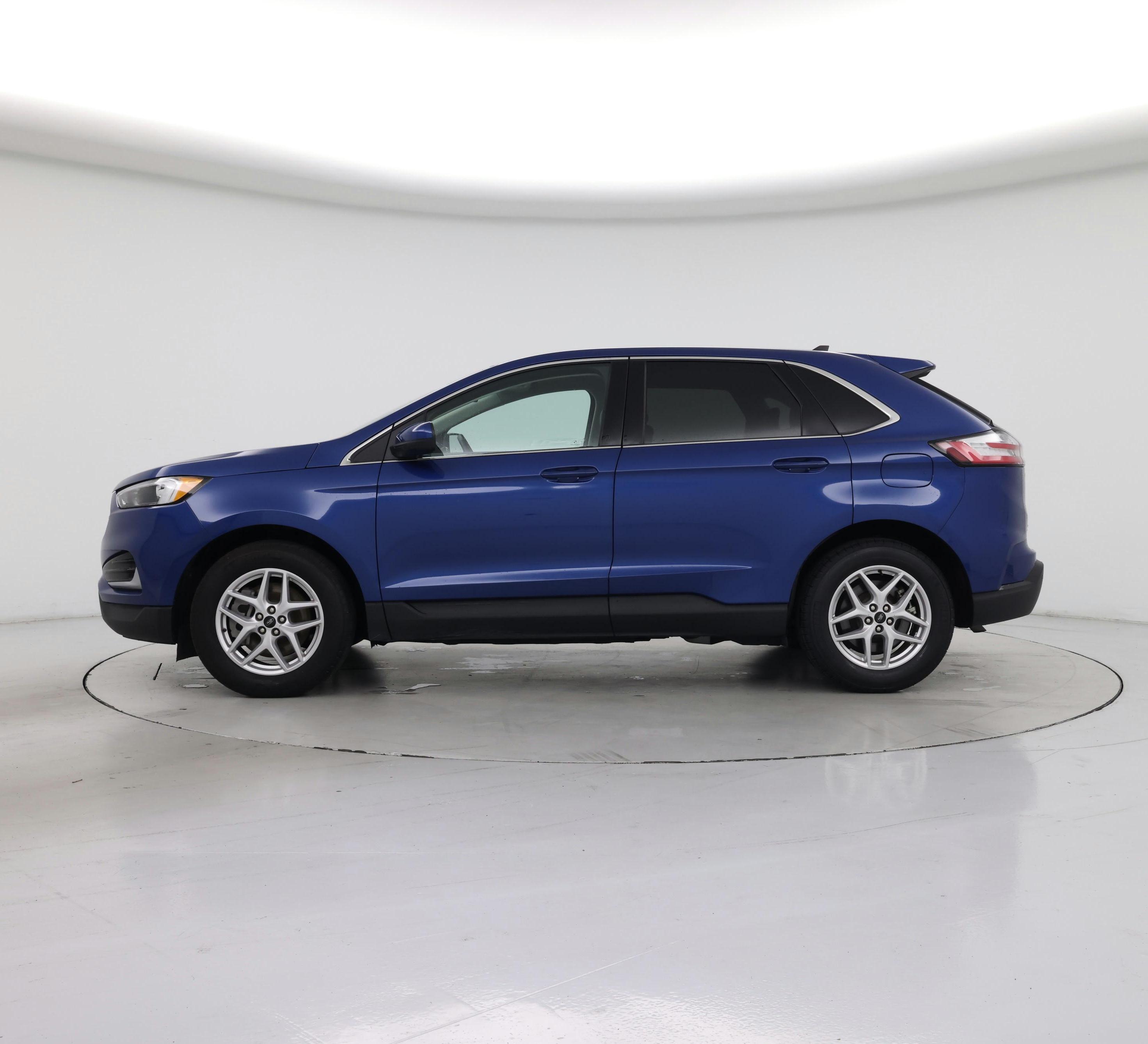 Thumbnail: 2024 Ford Edge - 3