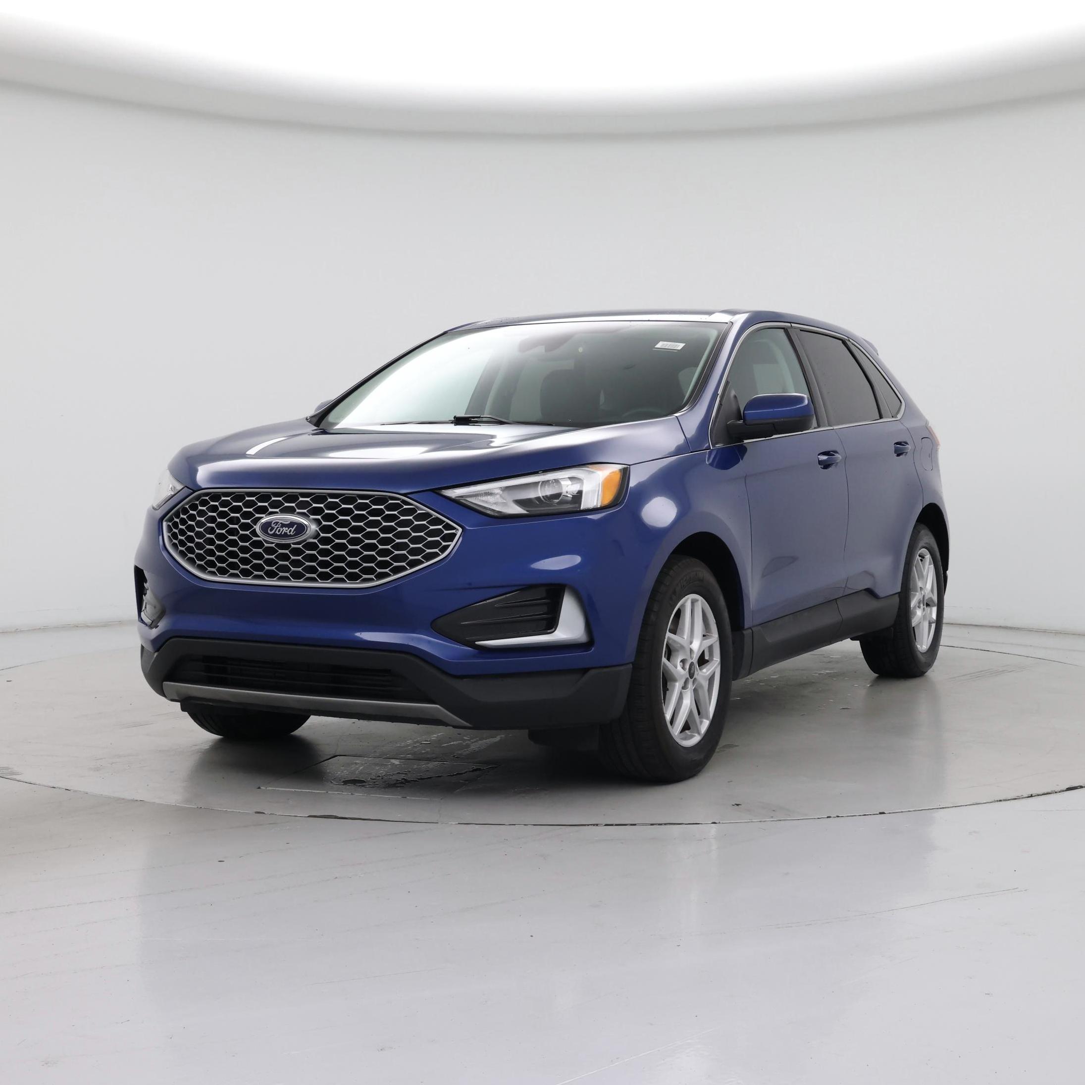 Thumbnail: 2024 Ford Edge - 4