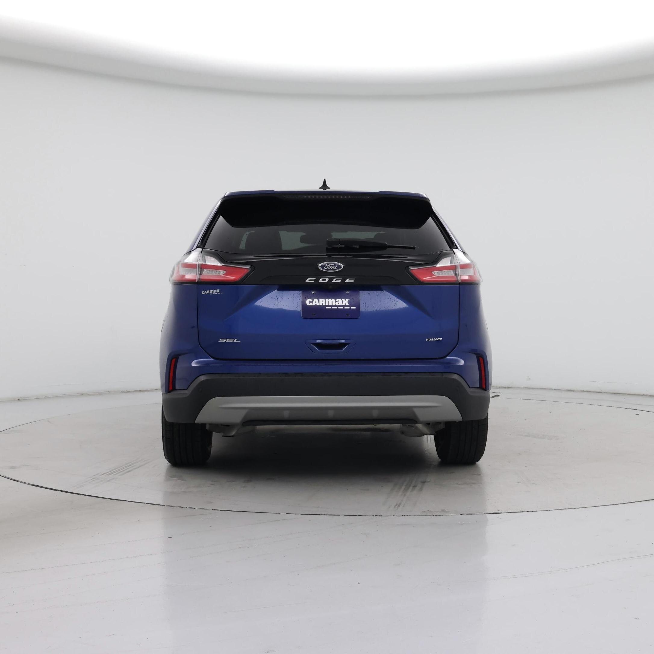 Thumbnail: 2024 Ford Edge - 6