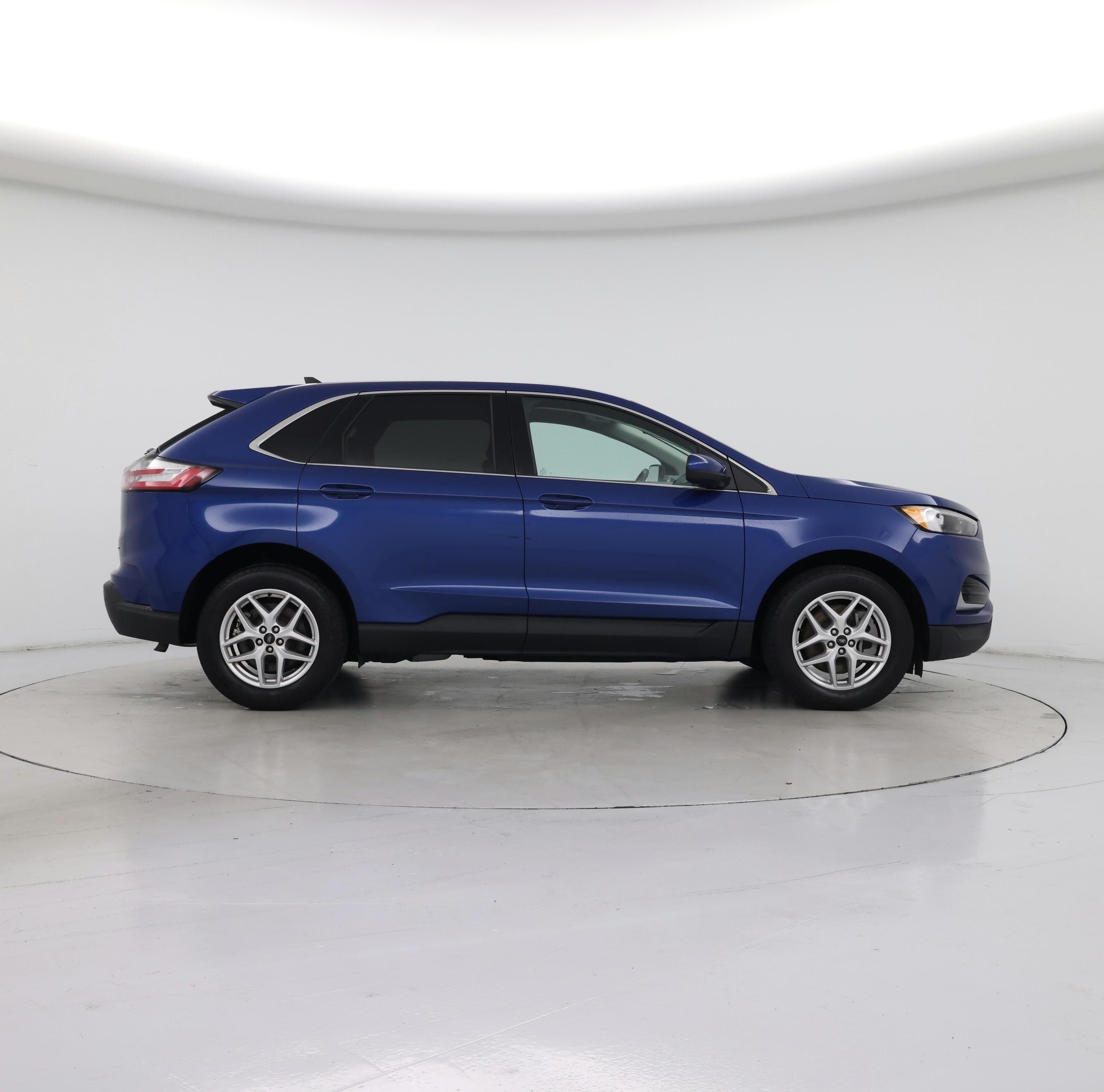 Thumbnail: 2024 Ford Edge - 7