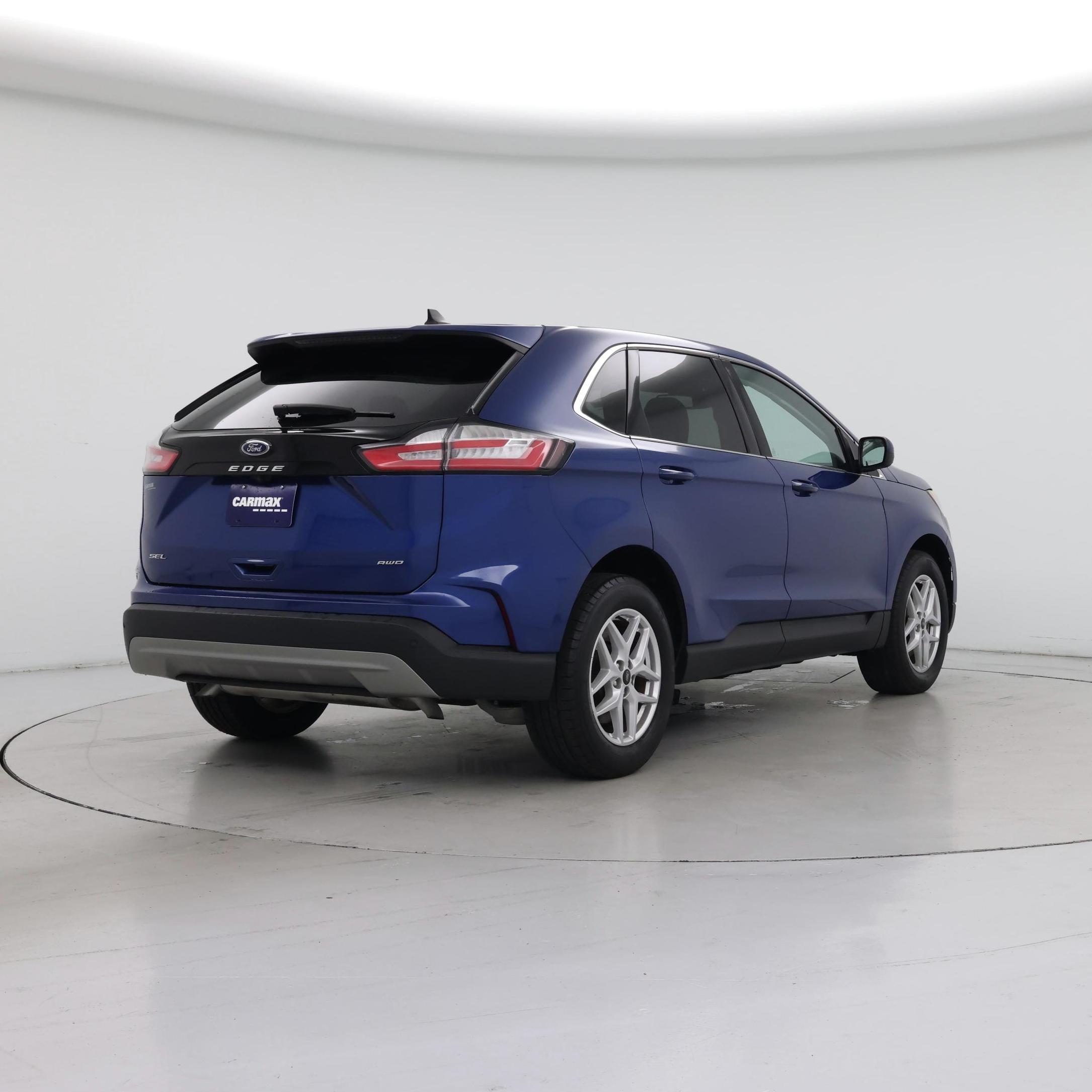 Thumbnail: 2024 Ford Edge - 8
