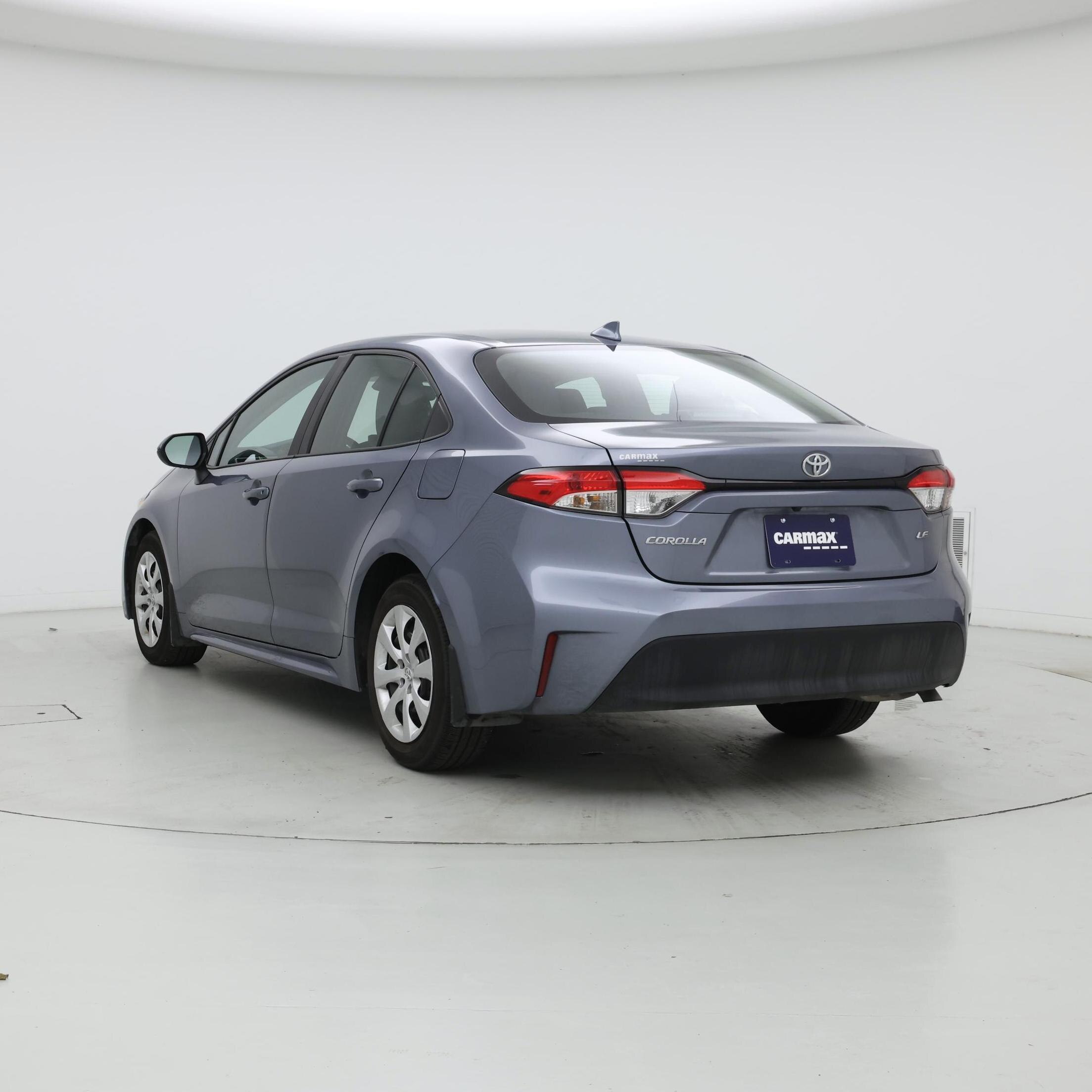 Thumbnail: 2024 Toyota Corolla - 2
