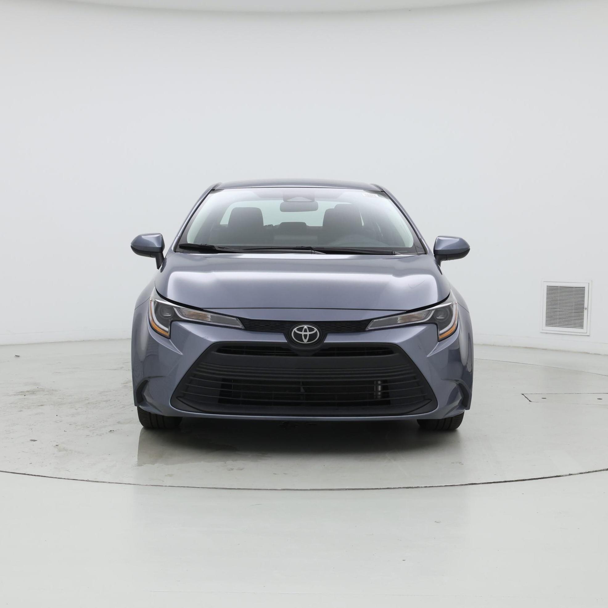Thumbnail: 2024 Toyota Corolla - 5