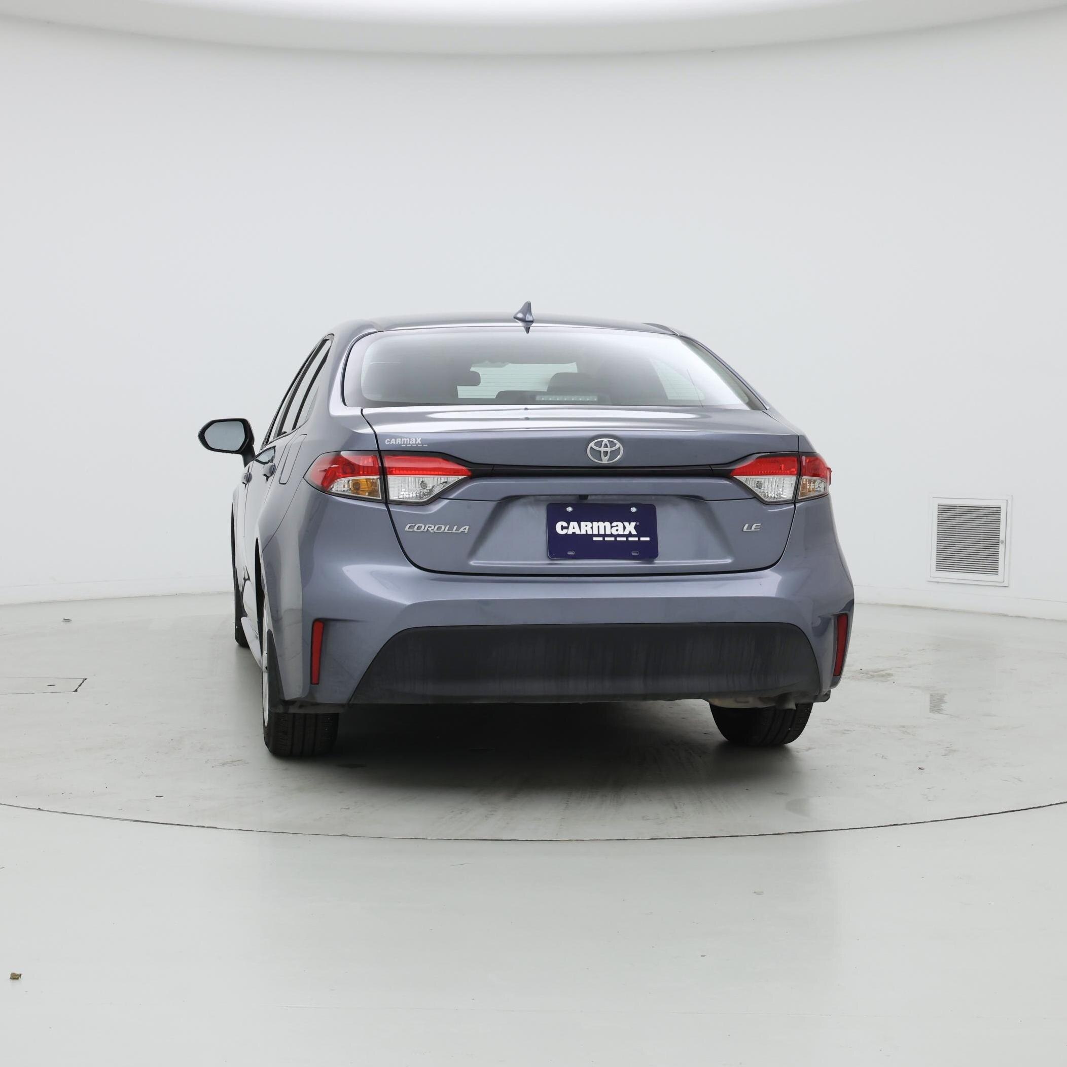 Thumbnail: 2024 Toyota Corolla - 6