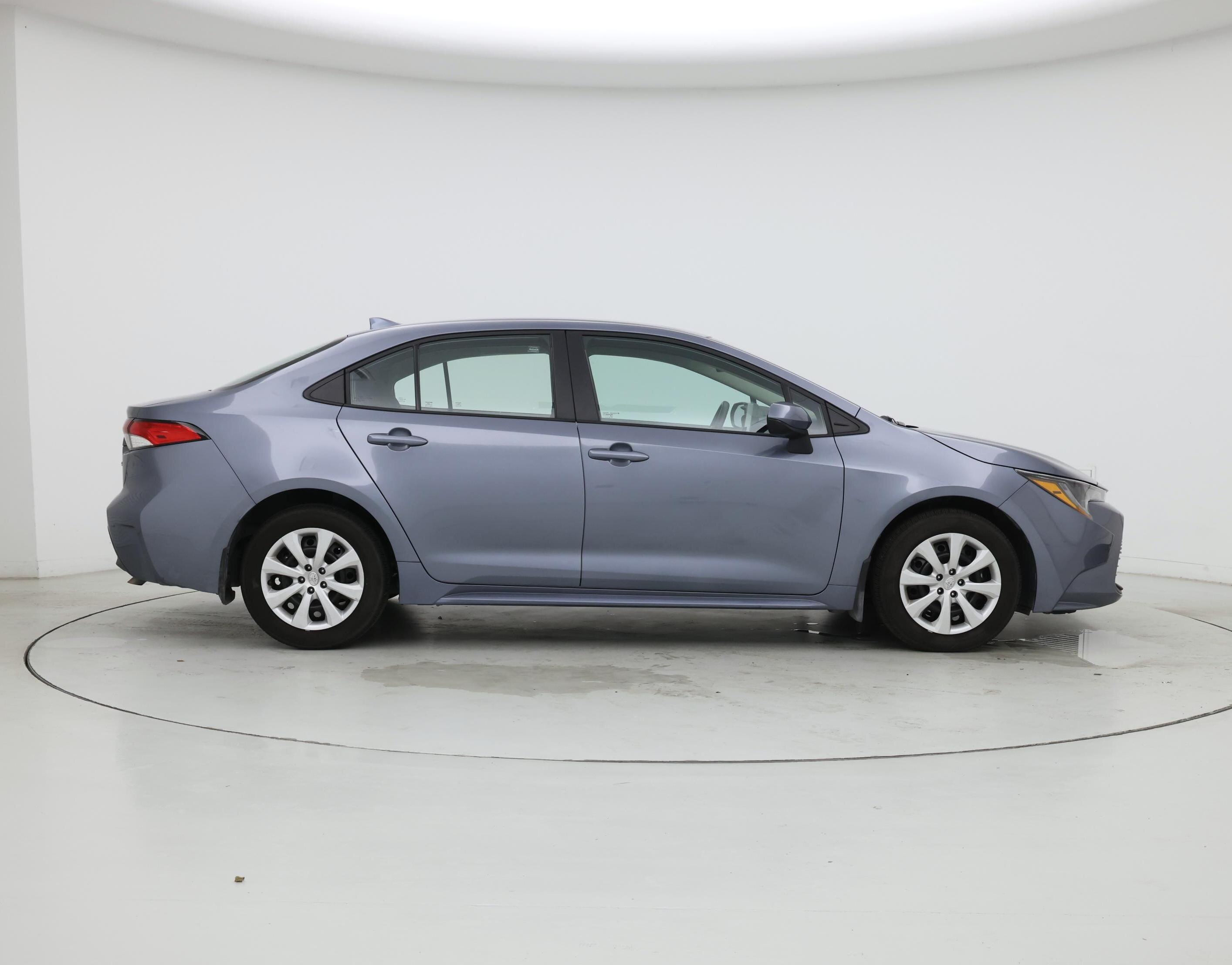 Thumbnail: 2024 Toyota Corolla - 7