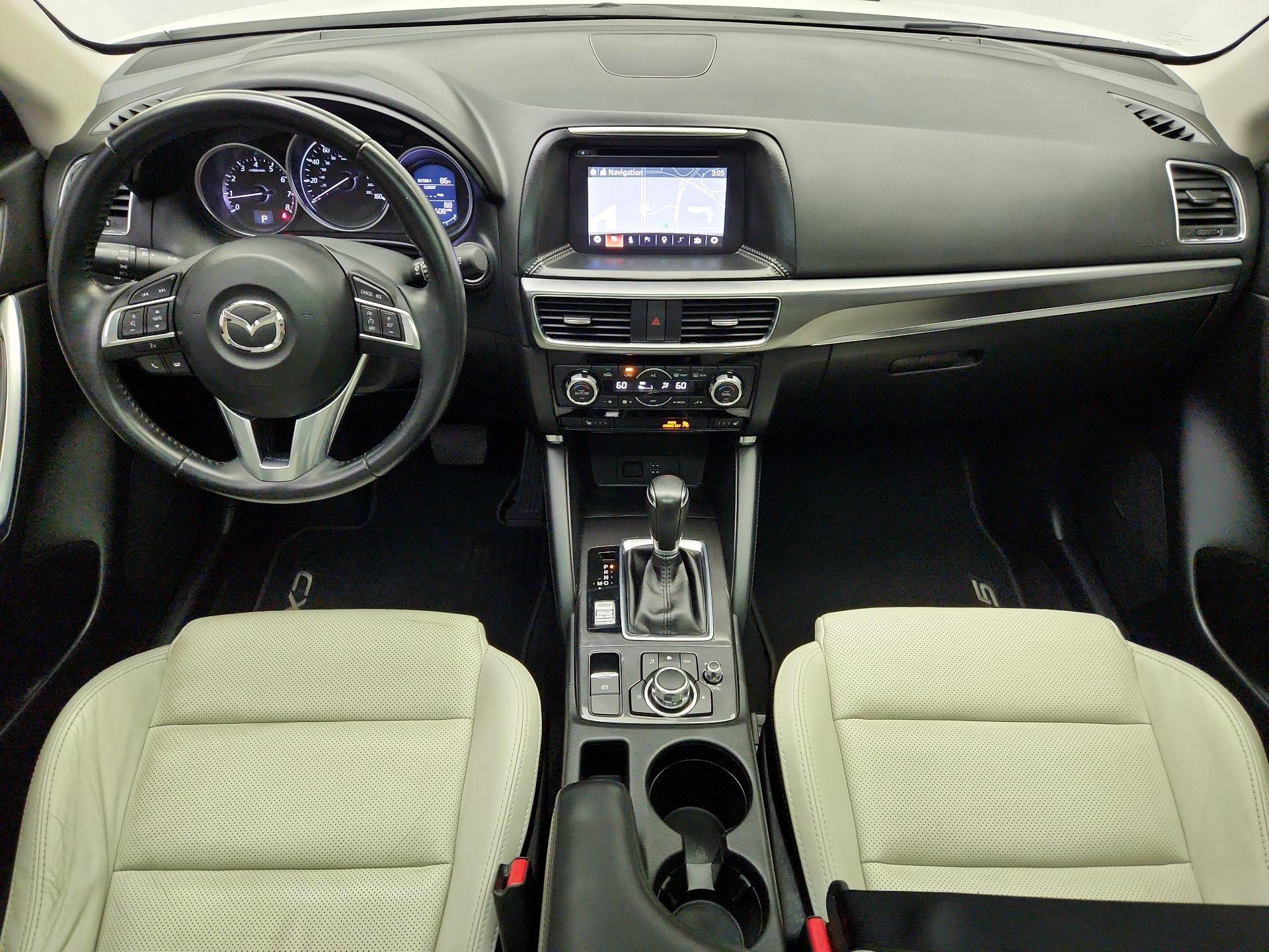 Thumbnail: 2016 Mazda CX-5 - 9