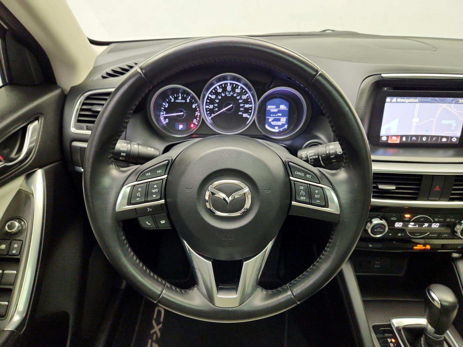 Thumbnail: 2016 Mazda CX-5 - 10