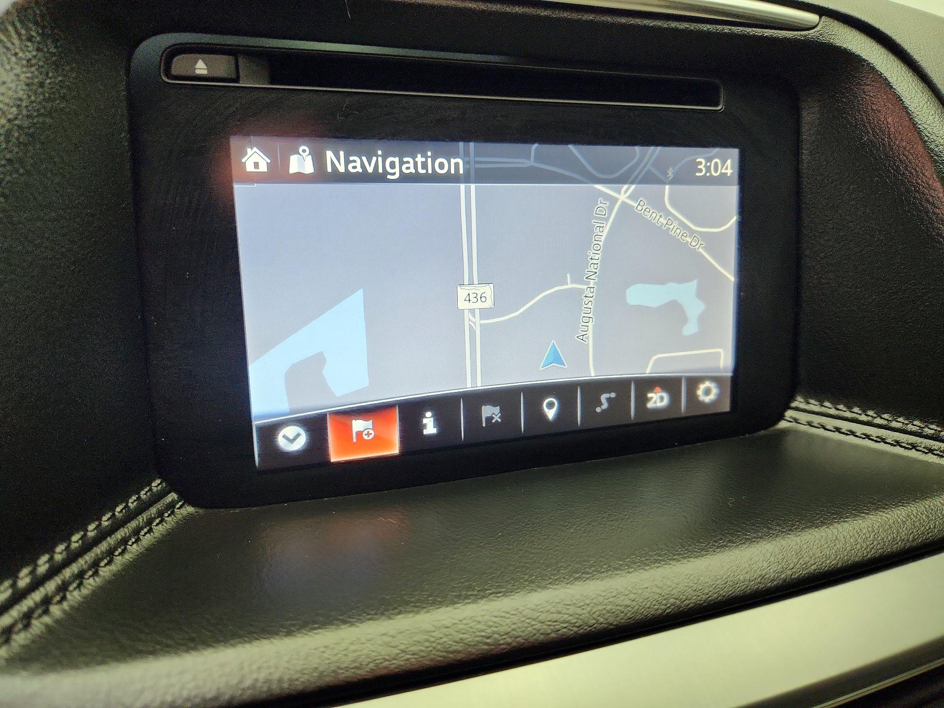 Thumbnail: 2016 Mazda CX-5 - 14