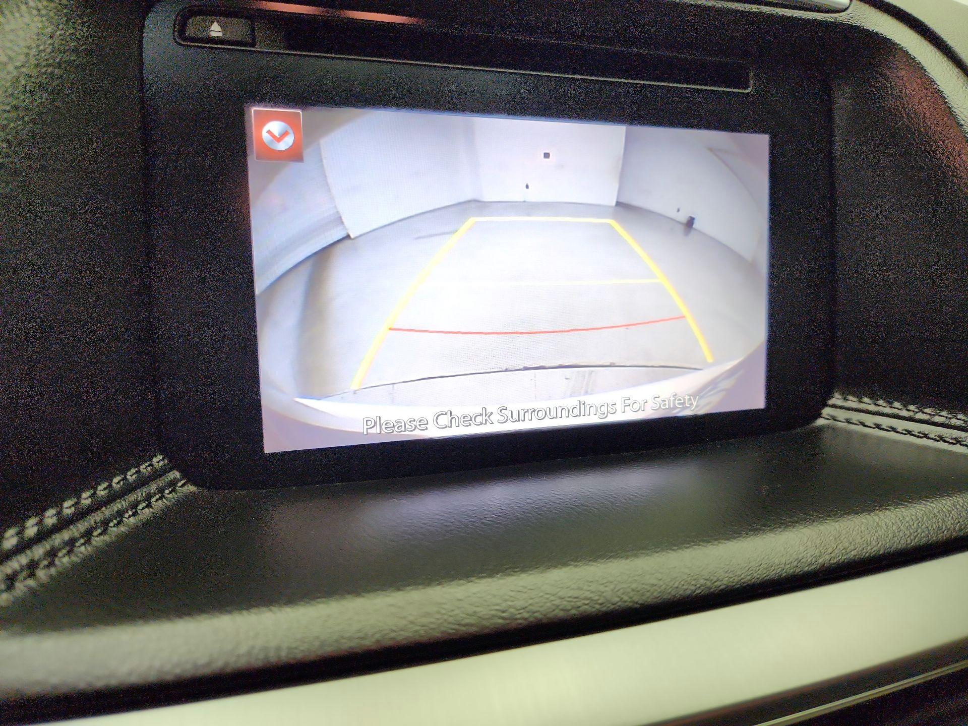 Thumbnail: 2016 Mazda CX-5 - 15