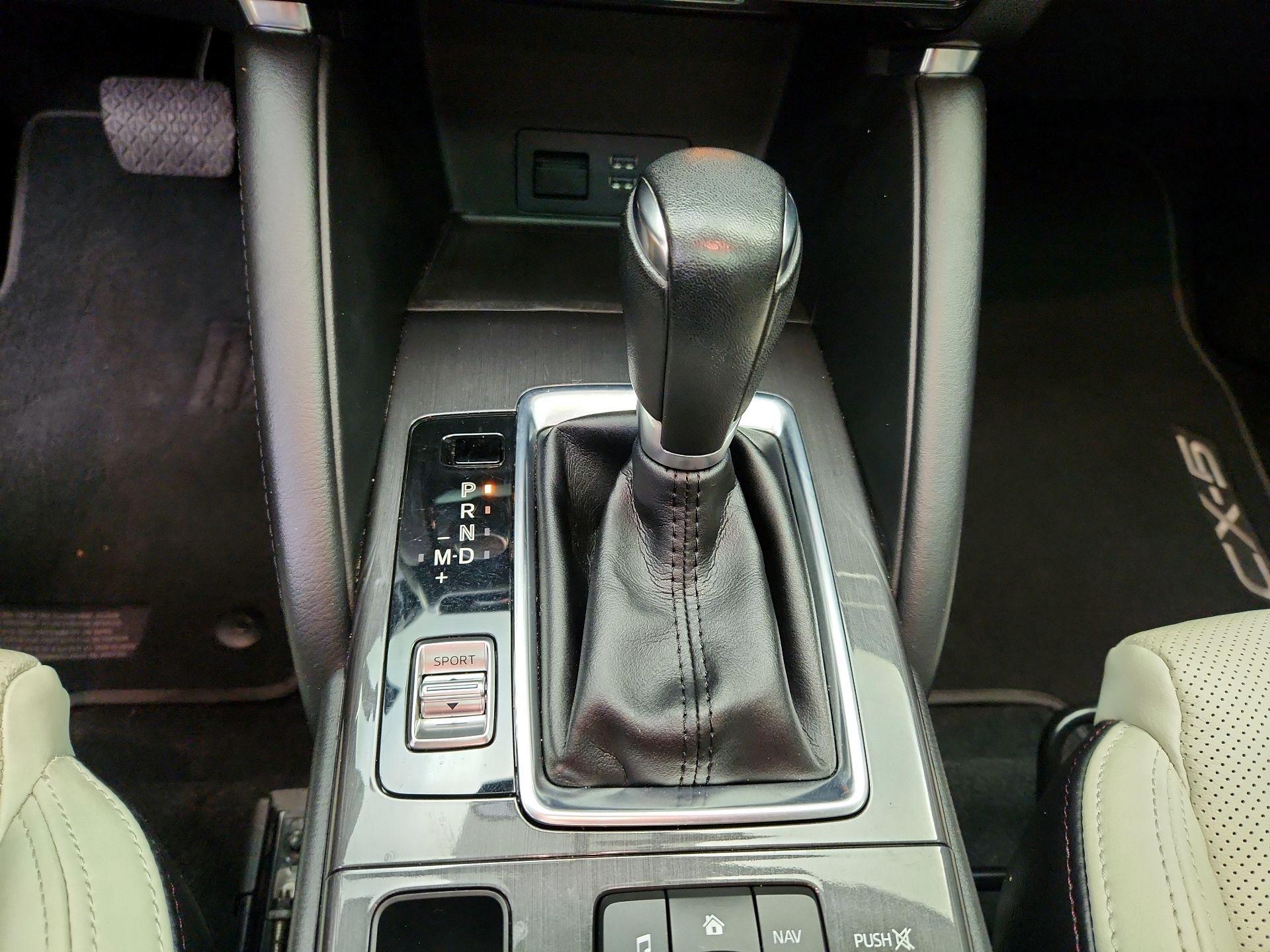 Thumbnail: 2016 Mazda CX-5 - 18