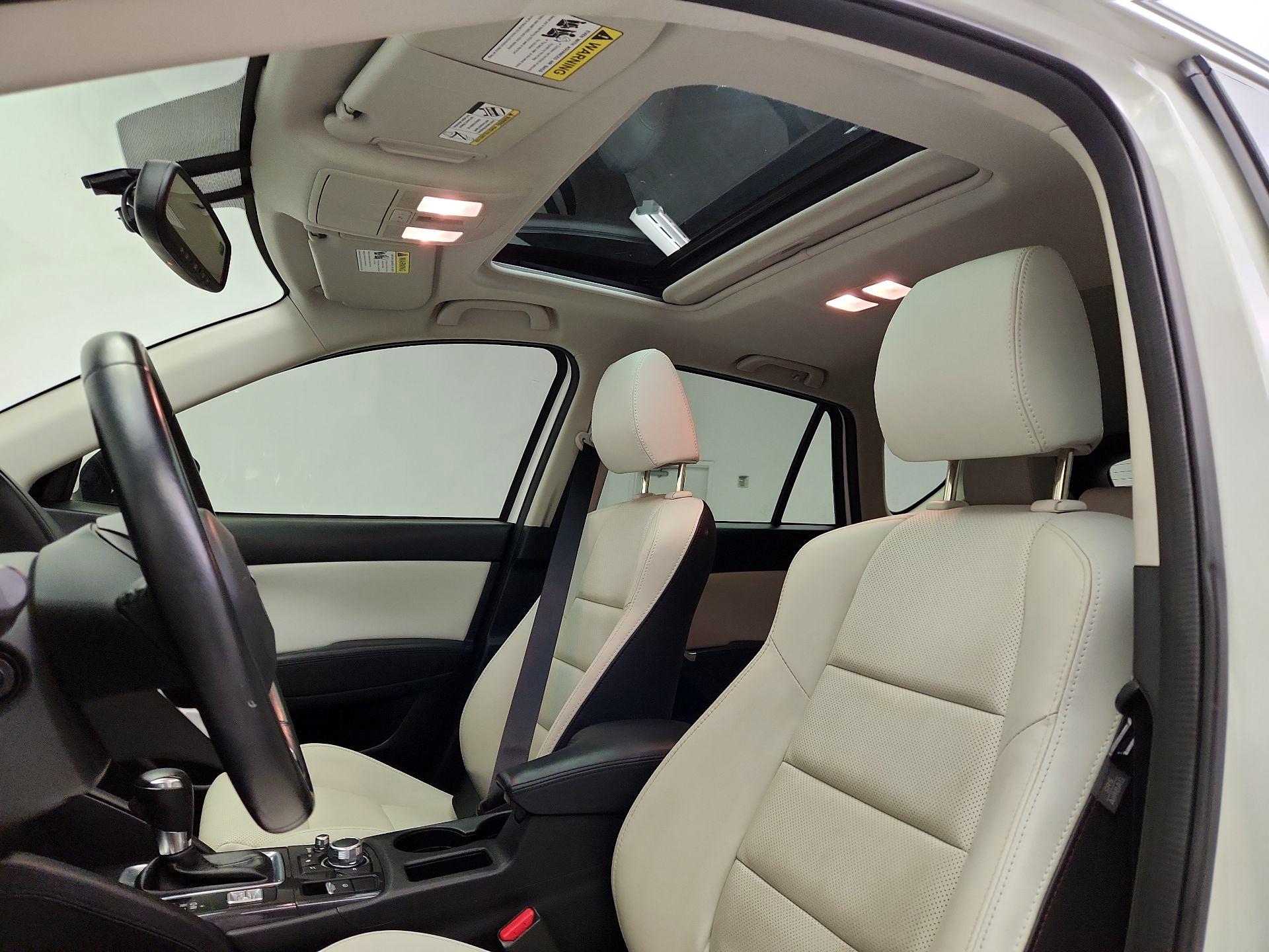 Thumbnail: 2016 Mazda CX-5 - 20