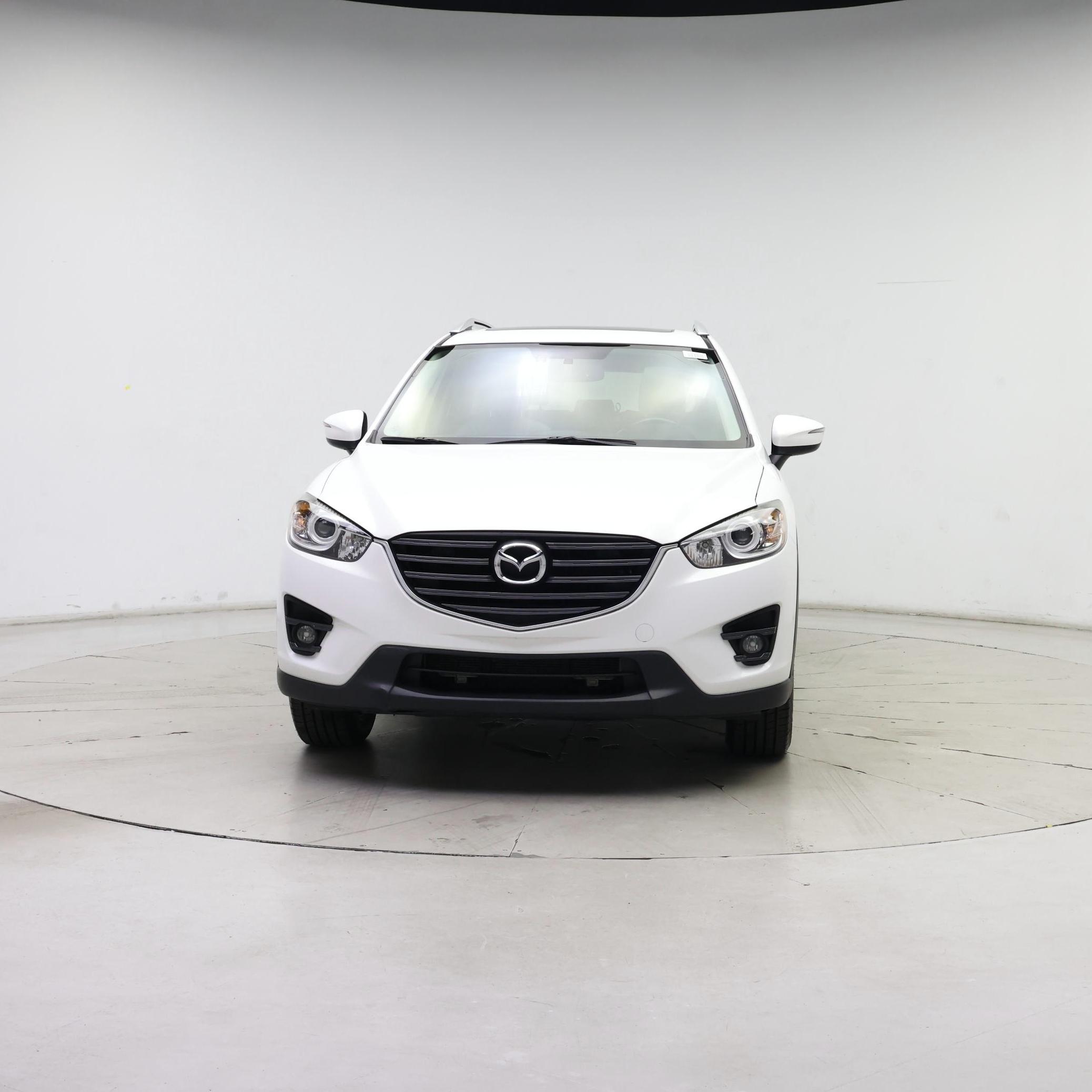 Thumbnail: 2016 Mazda CX-5 - 5