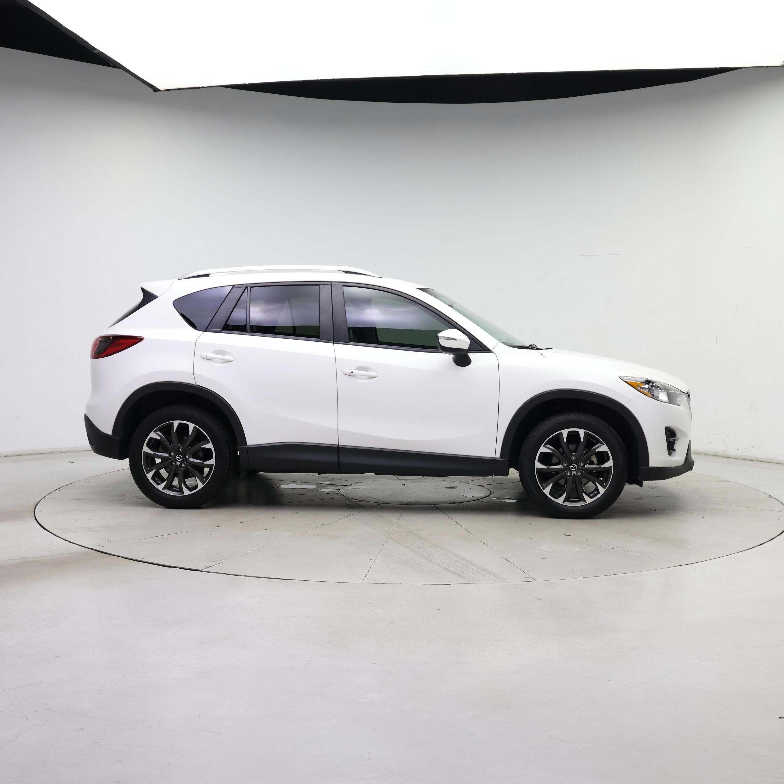Thumbnail: 2016 Mazda CX-5 - 7