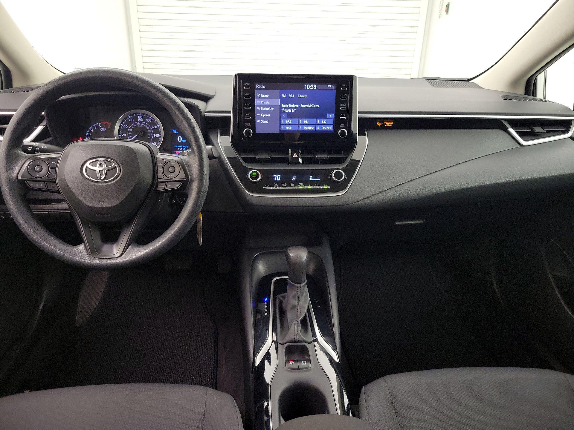 Thumbnail: 2020 Toyota Corolla - 9