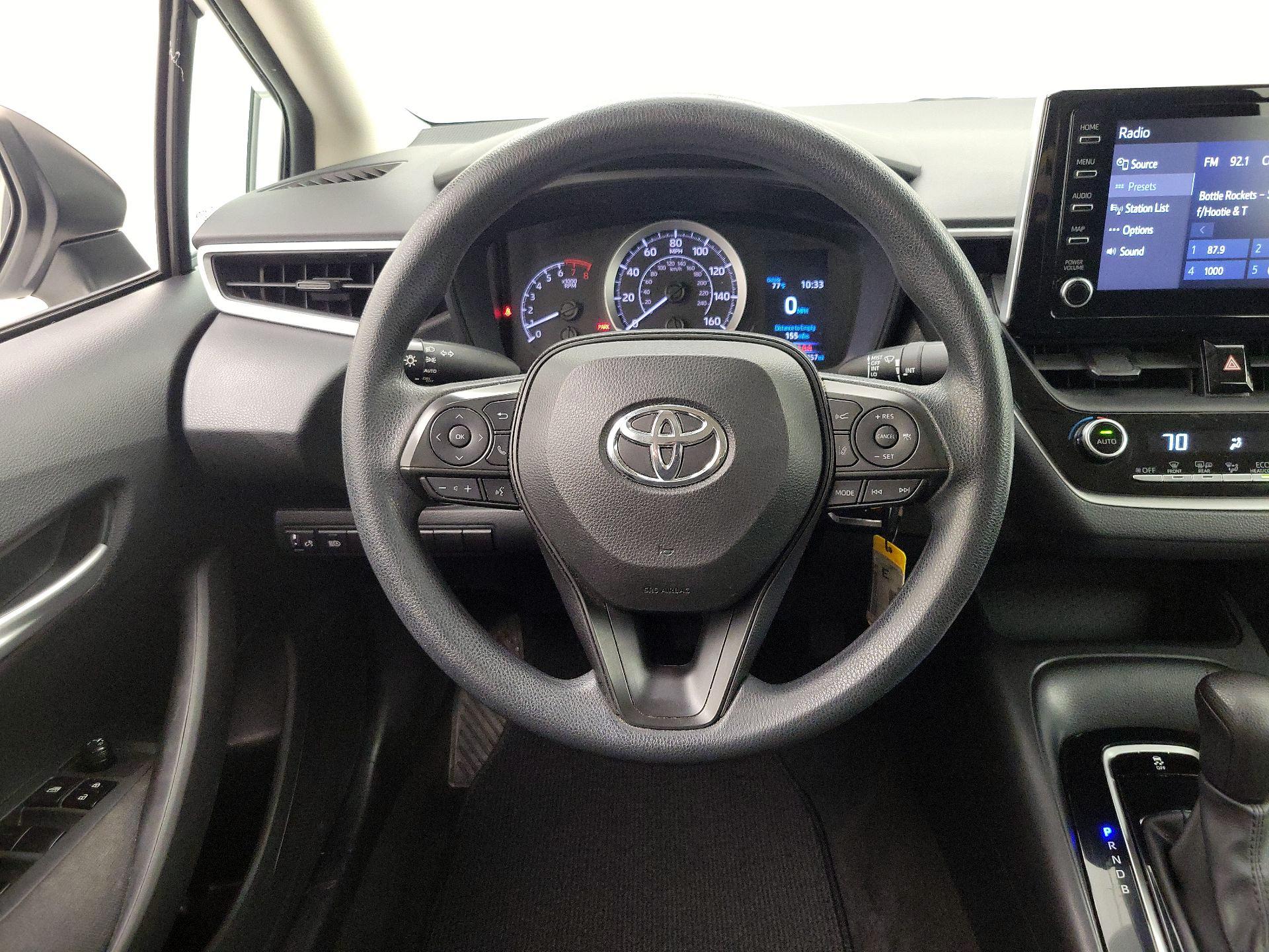 Thumbnail: 2020 Toyota Corolla - 10