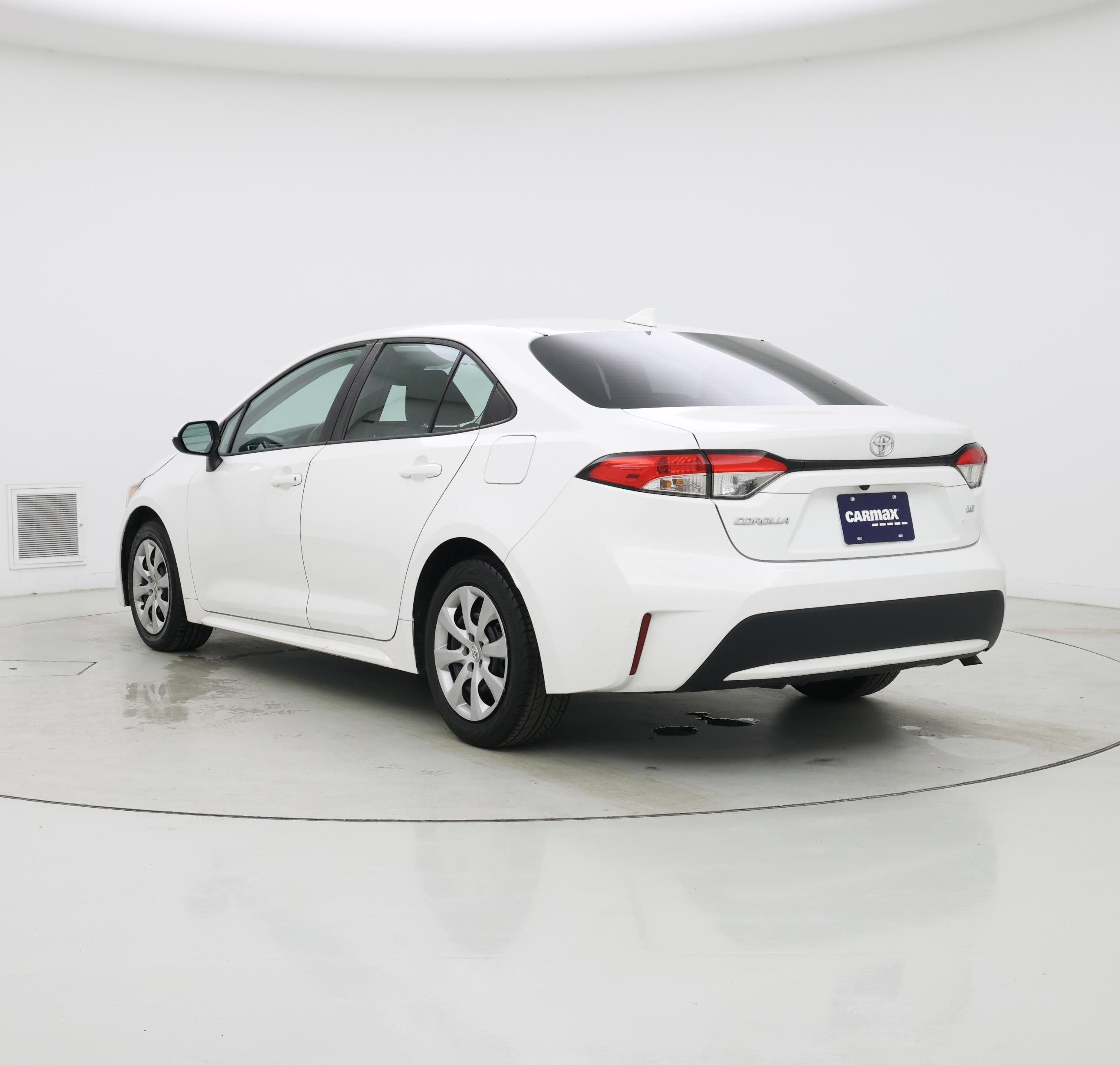 Thumbnail: 2020 Toyota Corolla - 2