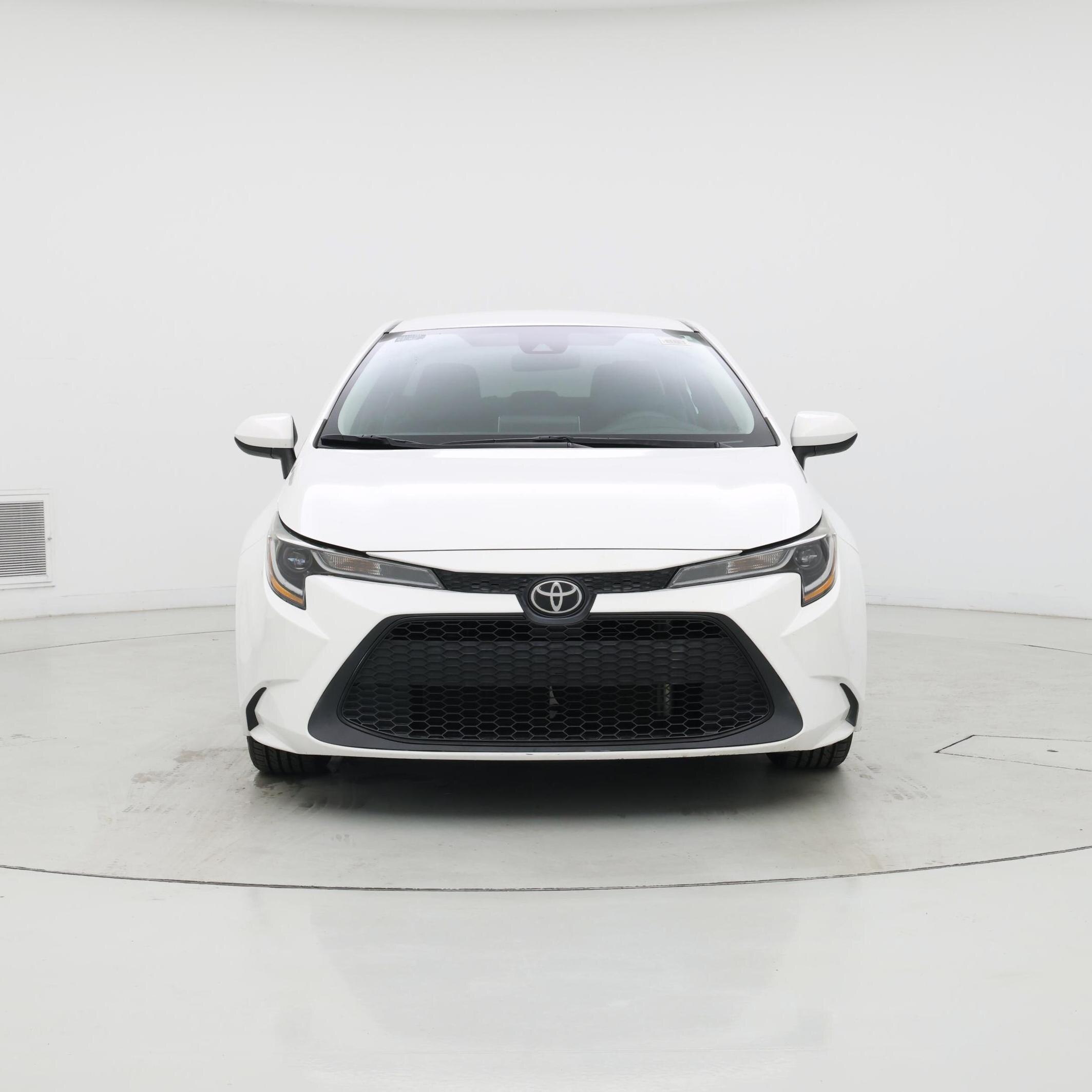 Thumbnail: 2020 Toyota Corolla - 5