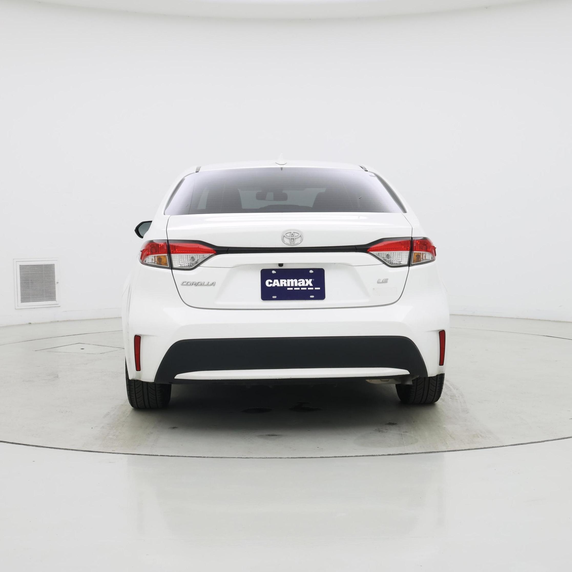 Thumbnail: 2020 Toyota Corolla - 6