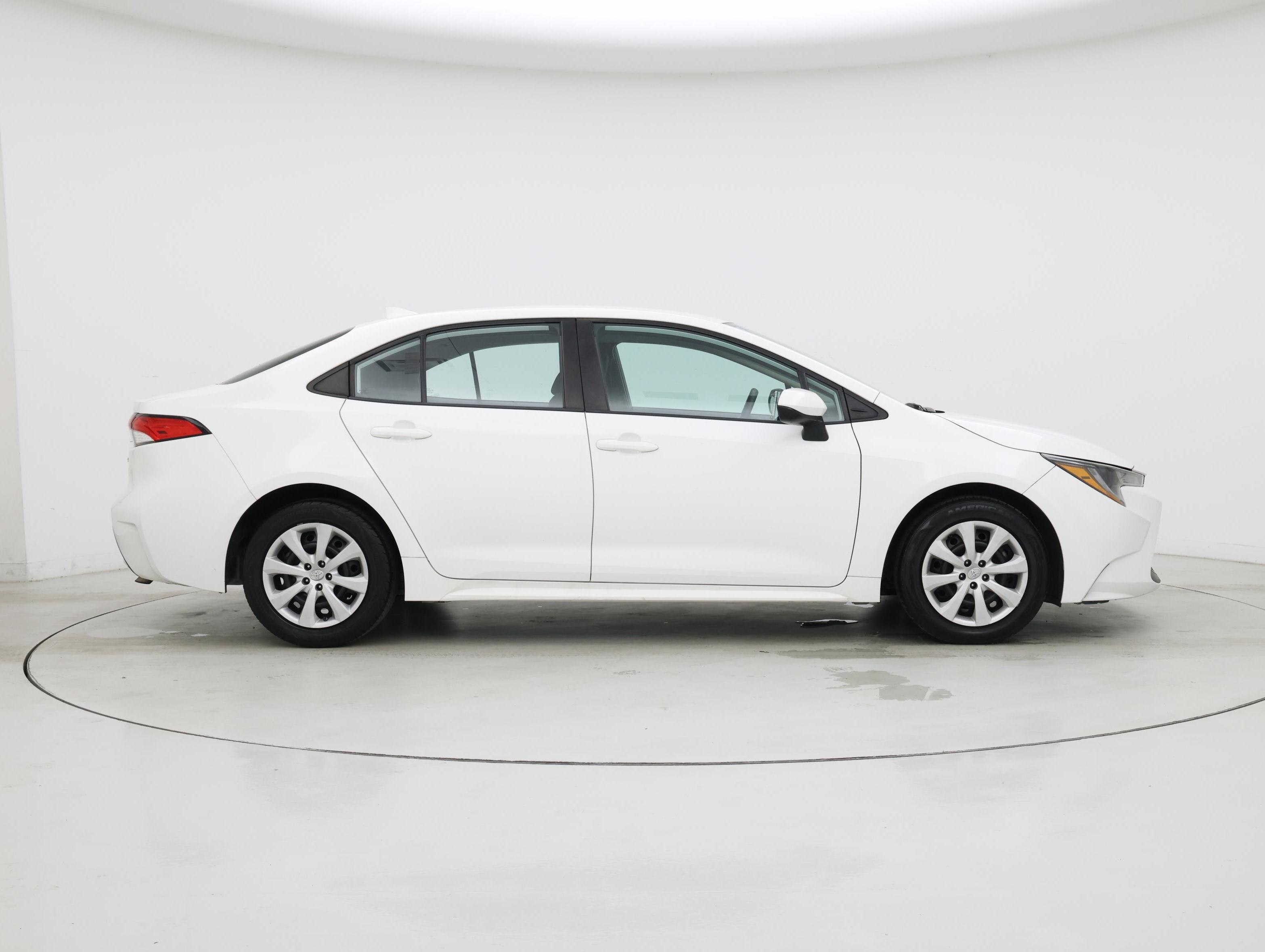 Thumbnail: 2020 Toyota Corolla - 7