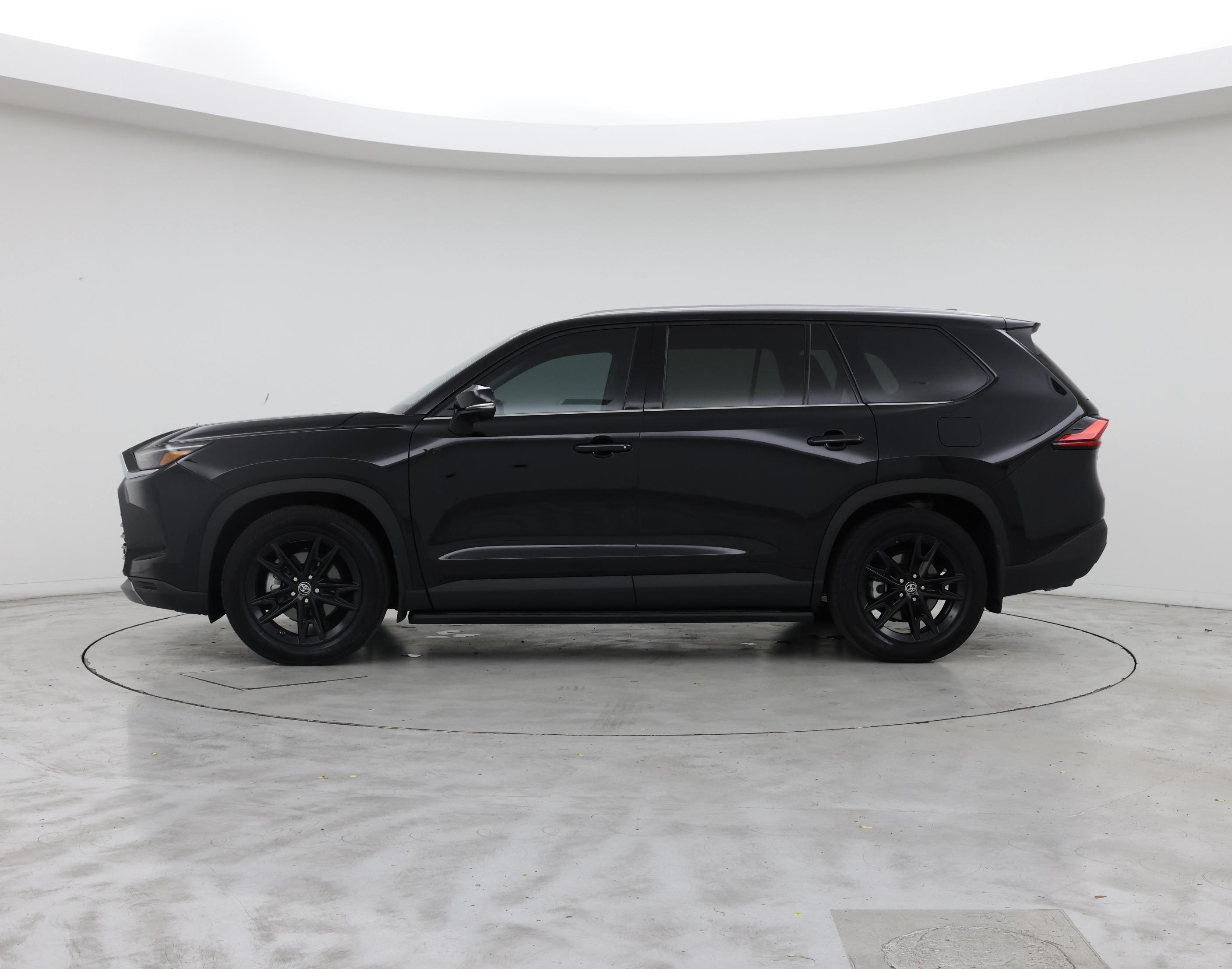 Thumbnail: 2024 Toyota Grand Highlander - 3