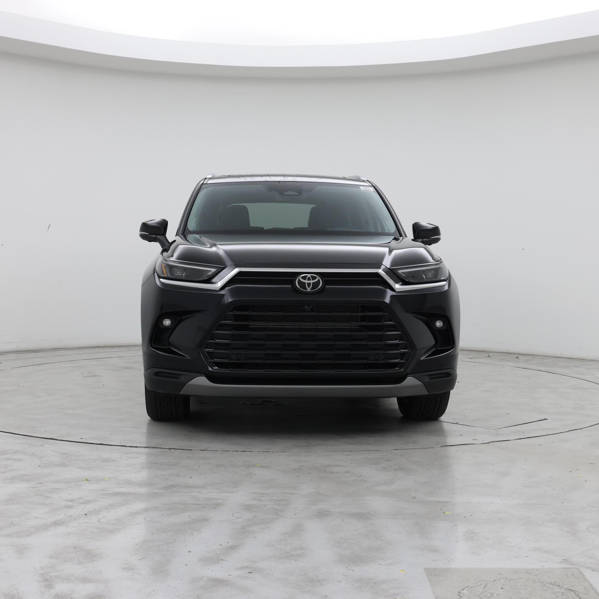 Thumbnail: 2024 Toyota Grand Highlander - 5