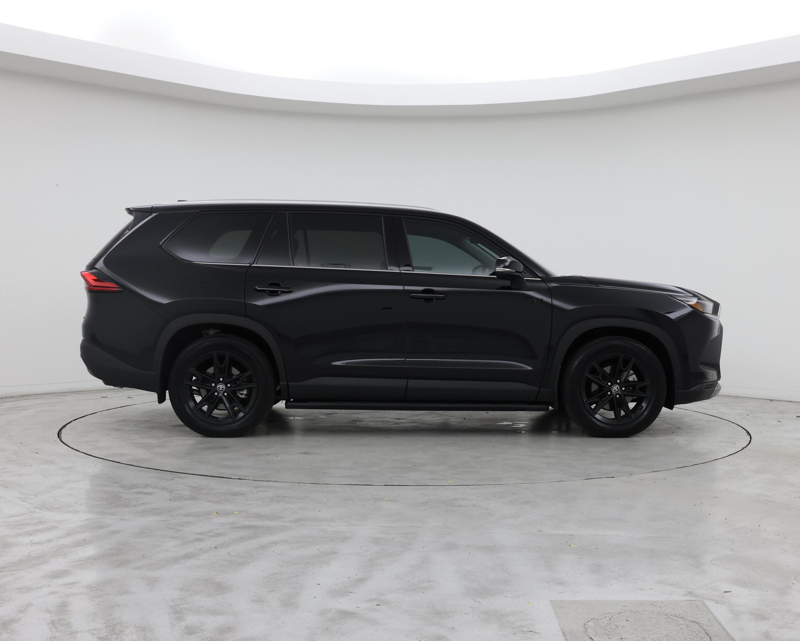 Thumbnail: 2024 Toyota Grand Highlander - 7