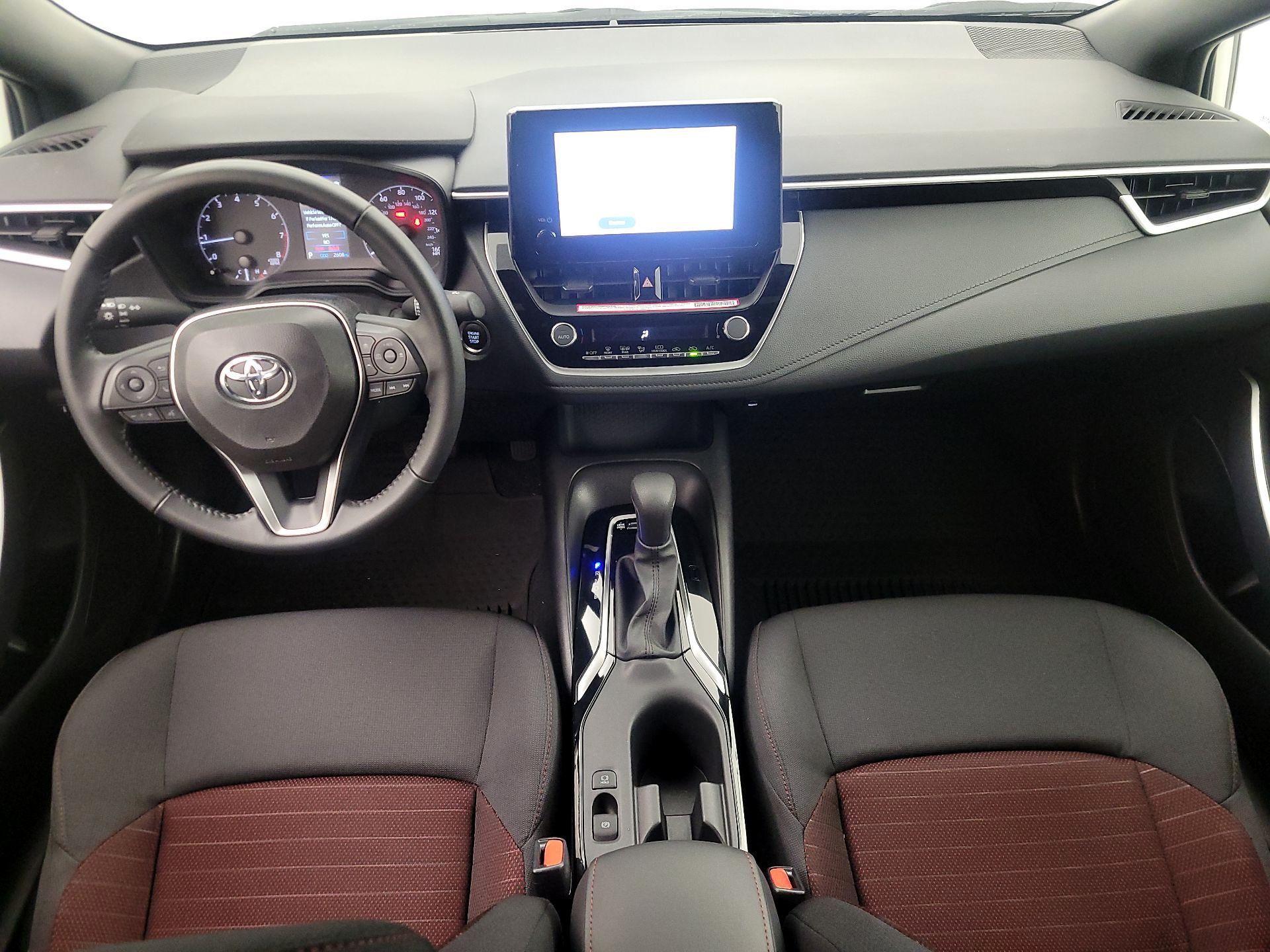 Thumbnail: 2024 Toyota Corolla - 9