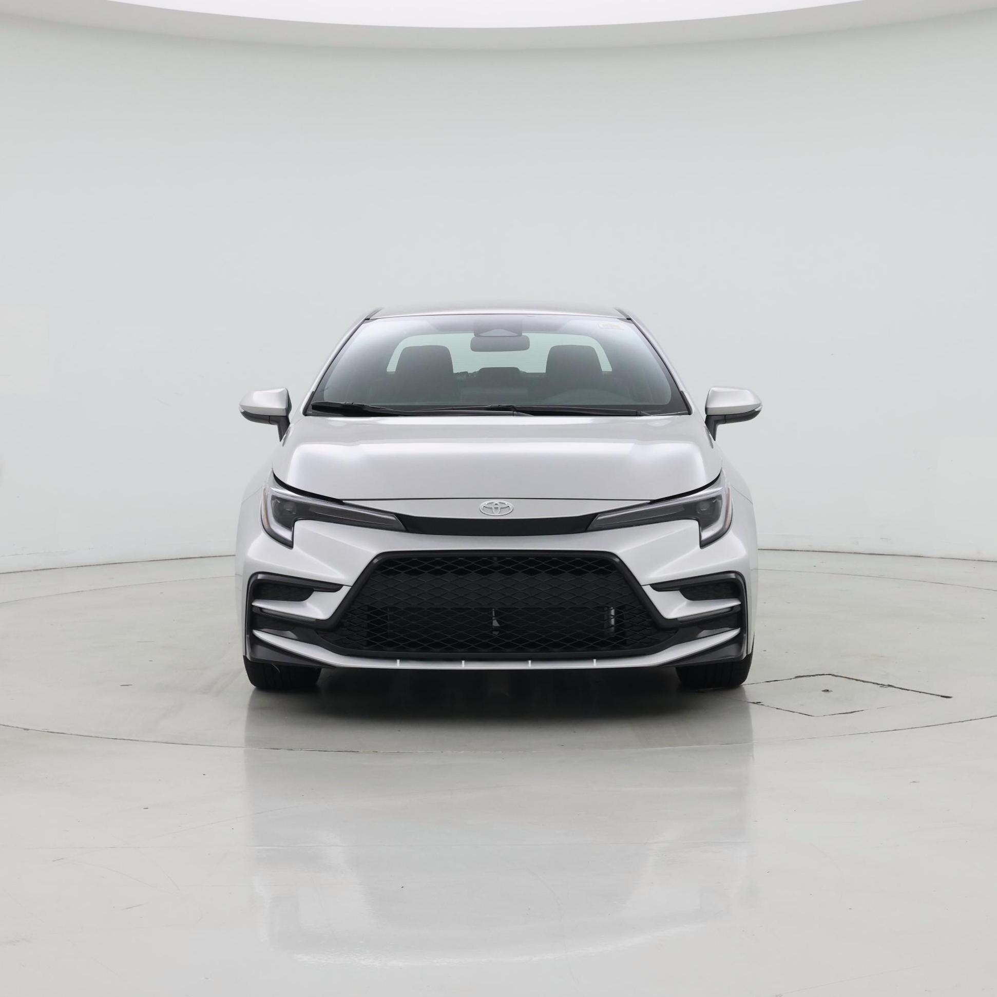 Thumbnail: 2024 Toyota Corolla - 5