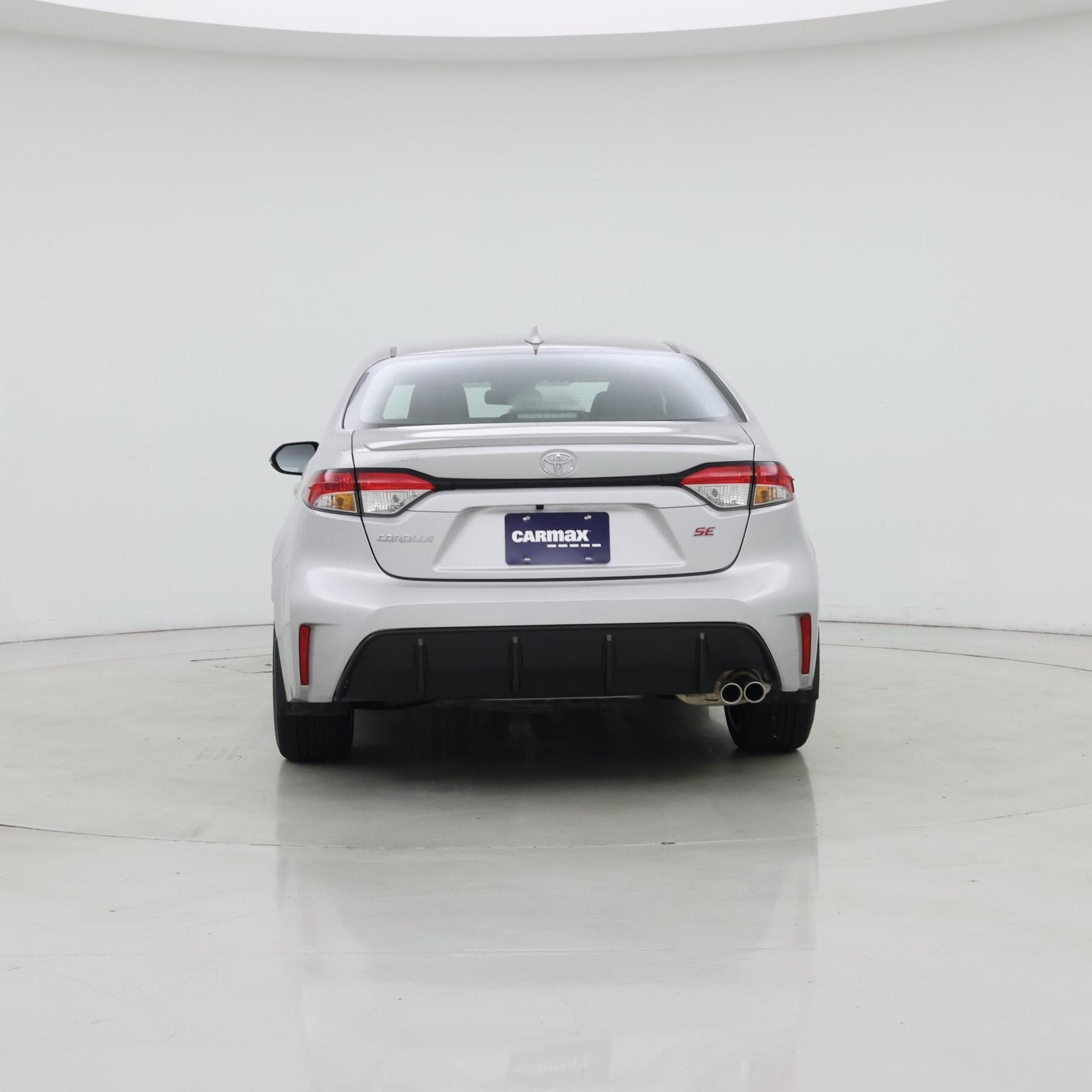 Thumbnail: 2024 Toyota Corolla - 6