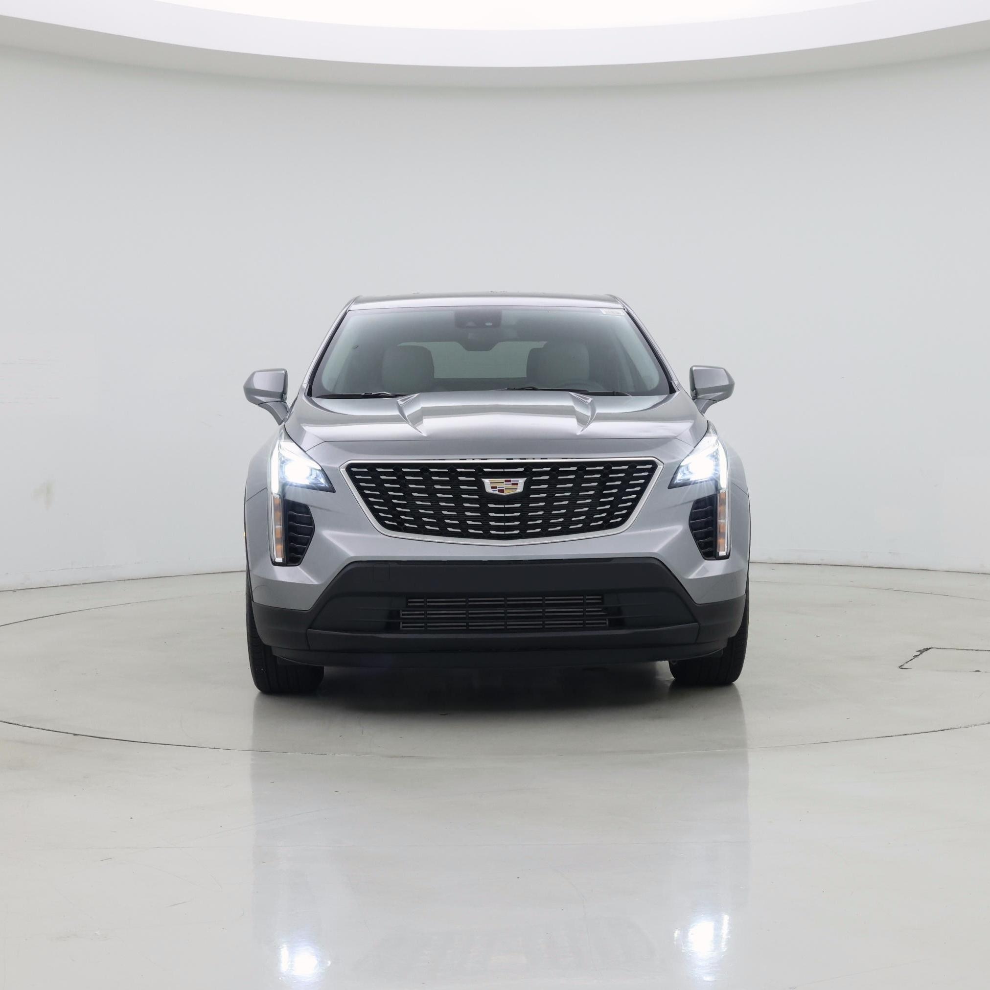 Thumbnail: 2023 Cadillac XT4 - 5