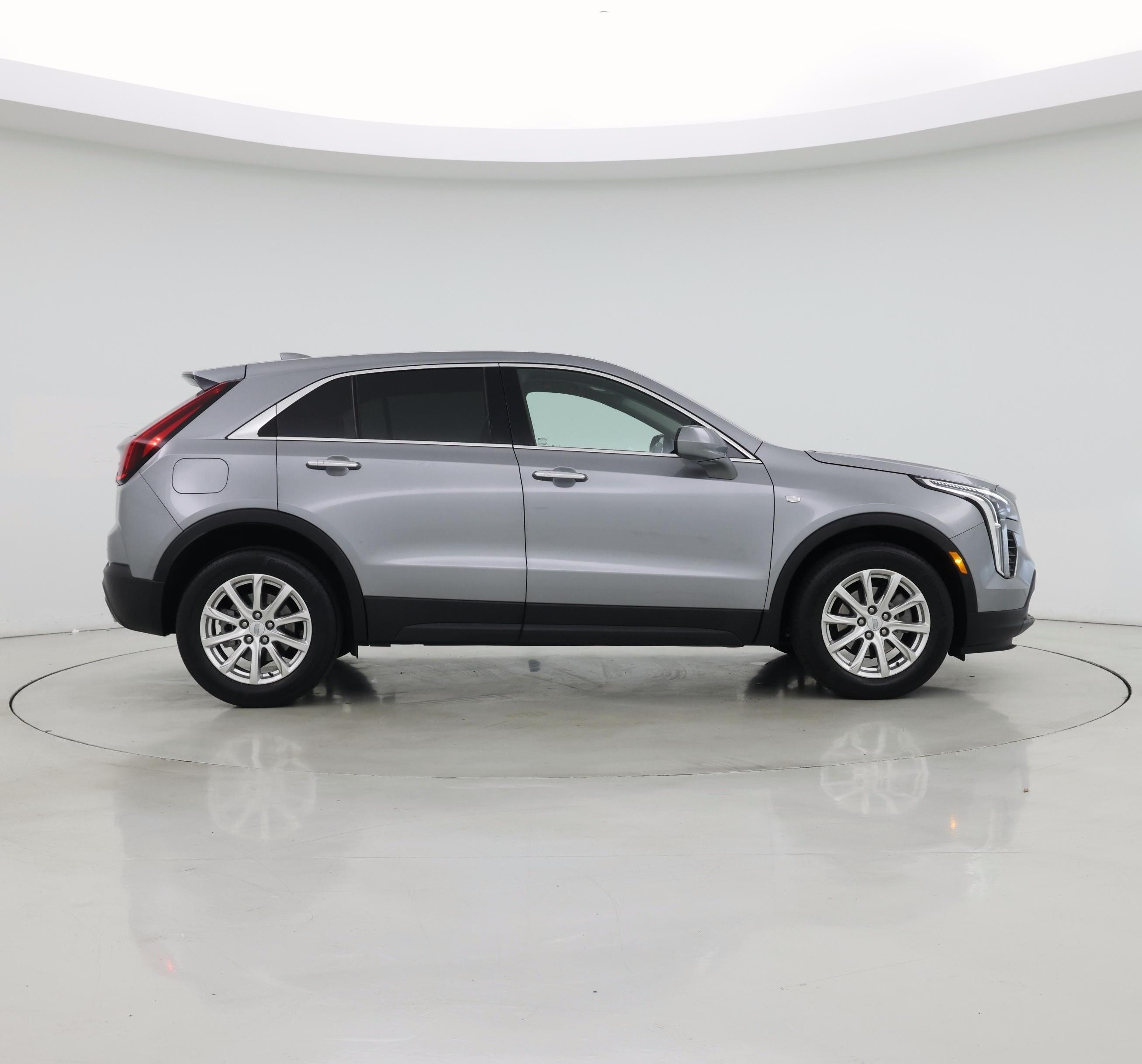 Thumbnail: 2023 Cadillac XT4 - 7