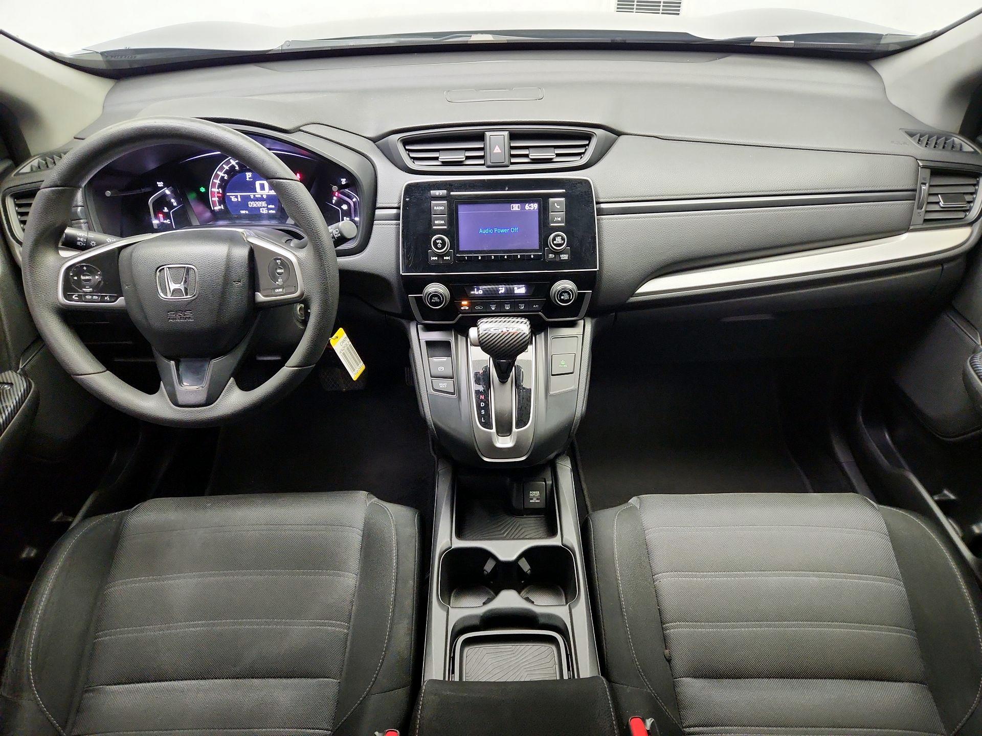 Thumbnail: 2018 Honda CR-V - 9