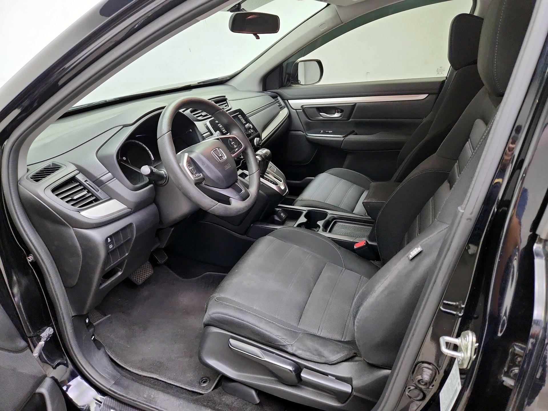 Thumbnail: 2018 Honda CR-V - 11