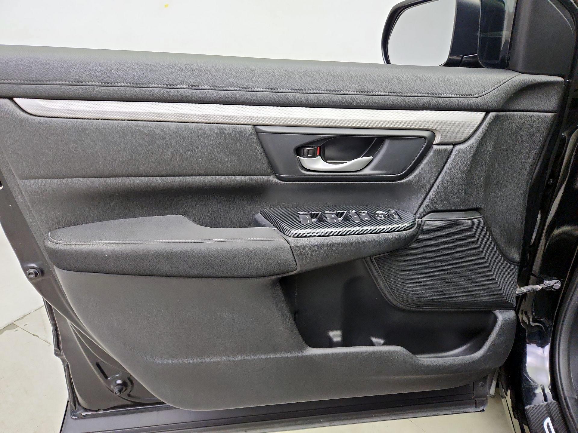 Thumbnail: 2018 Honda CR-V - 12