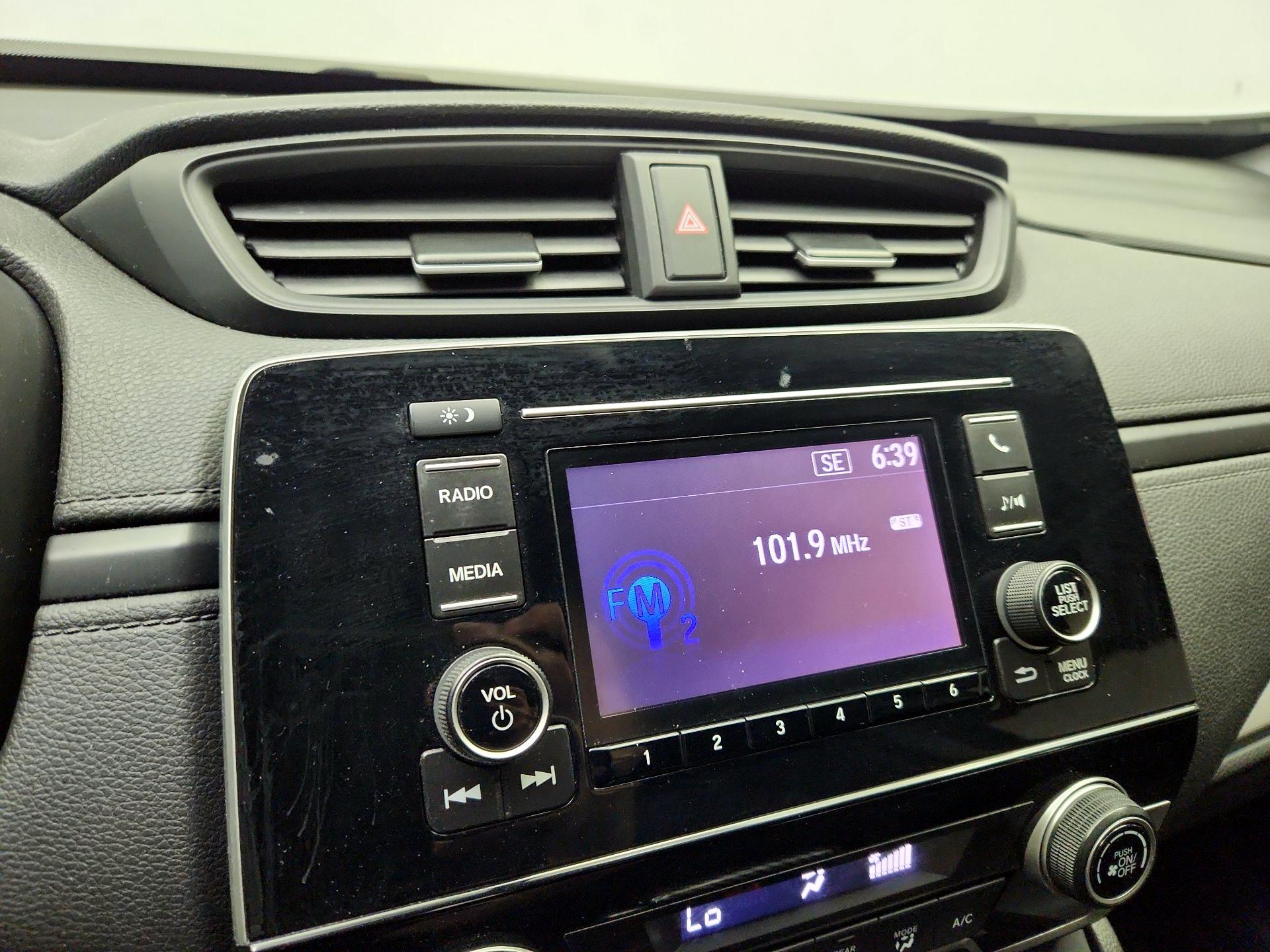 Thumbnail: 2018 Honda CR-V - 15