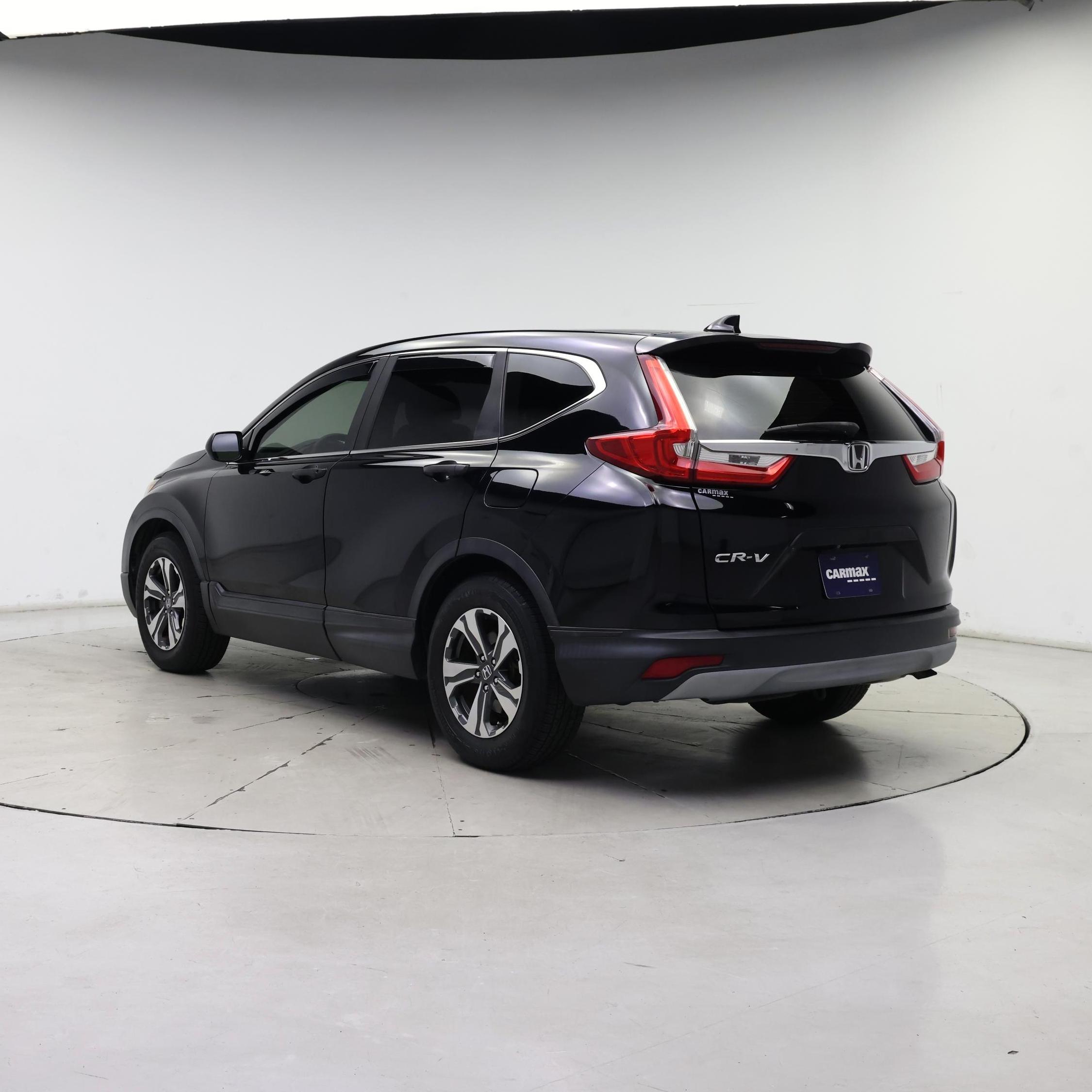 Thumbnail: 2018 Honda CR-V - 2
