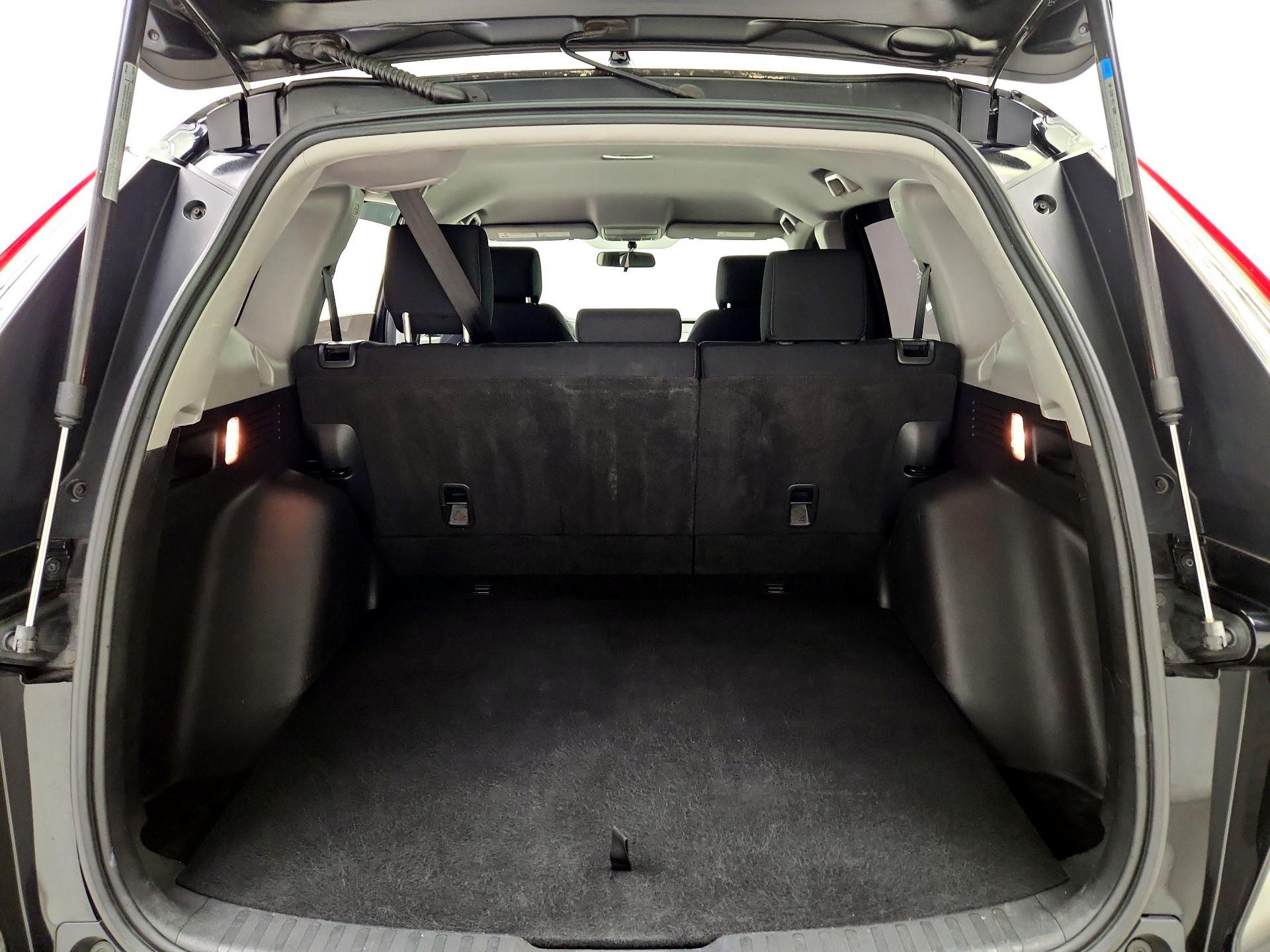 Thumbnail: 2018 Honda CR-V - 20