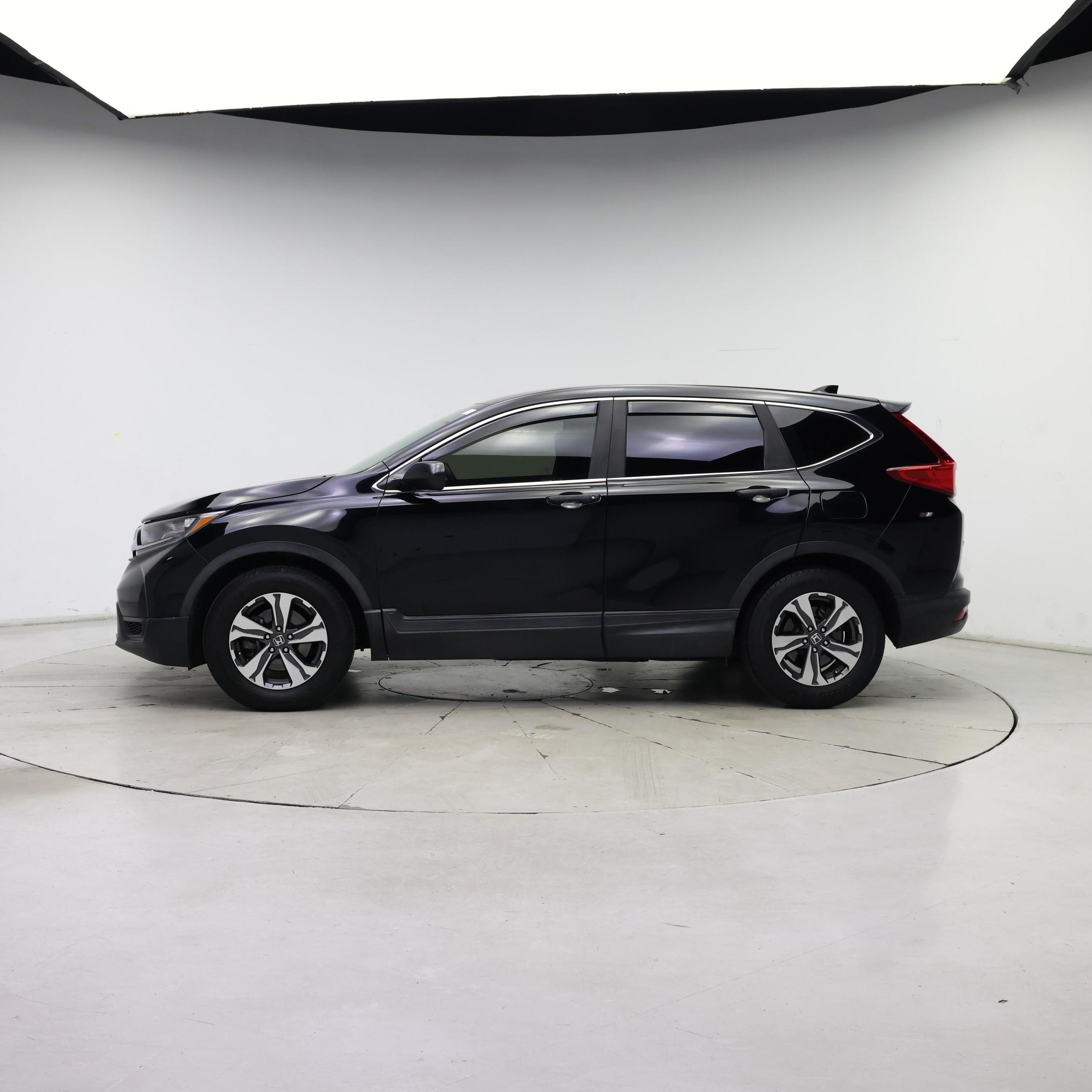 Thumbnail: 2018 Honda CR-V - 3