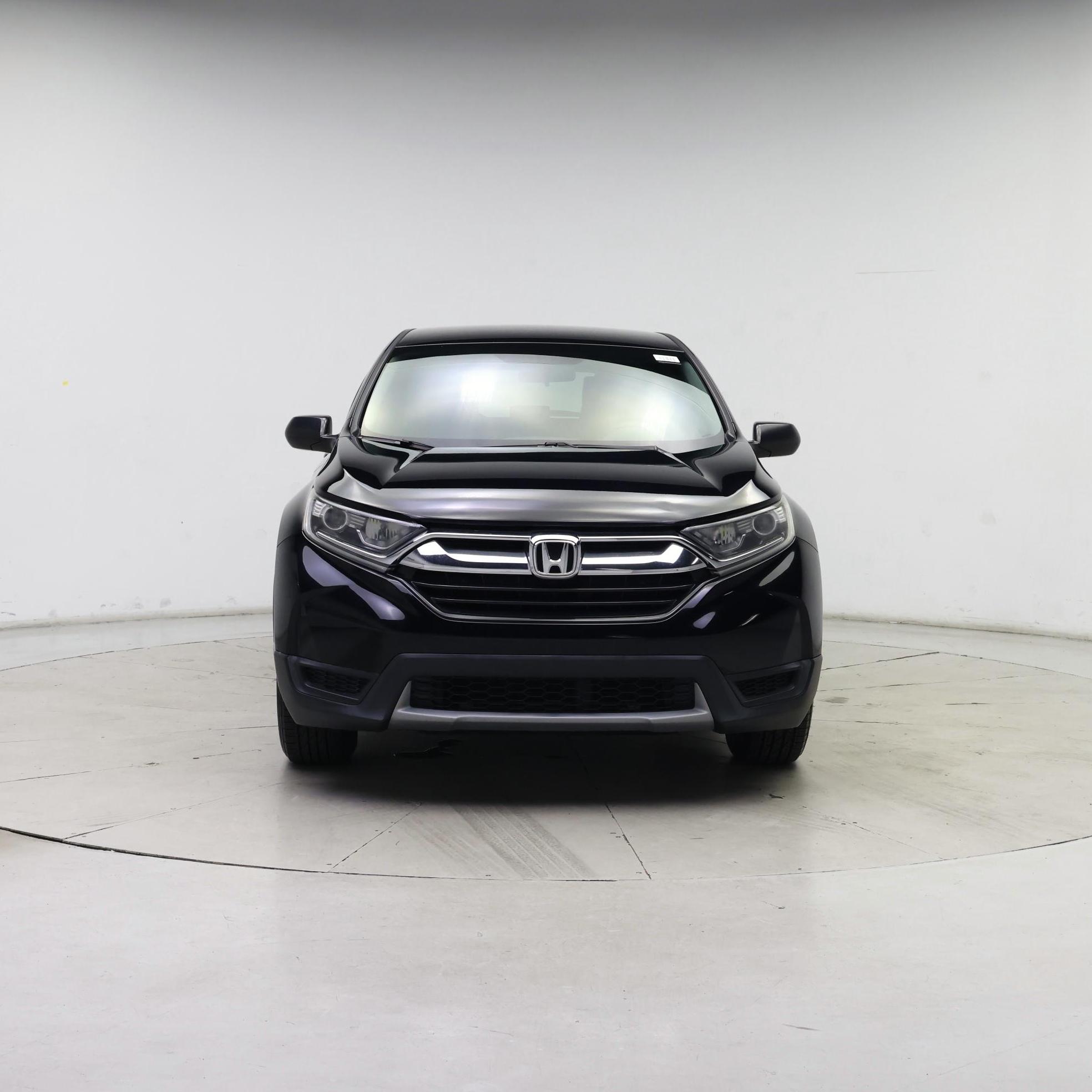 Thumbnail: 2018 Honda CR-V - 5