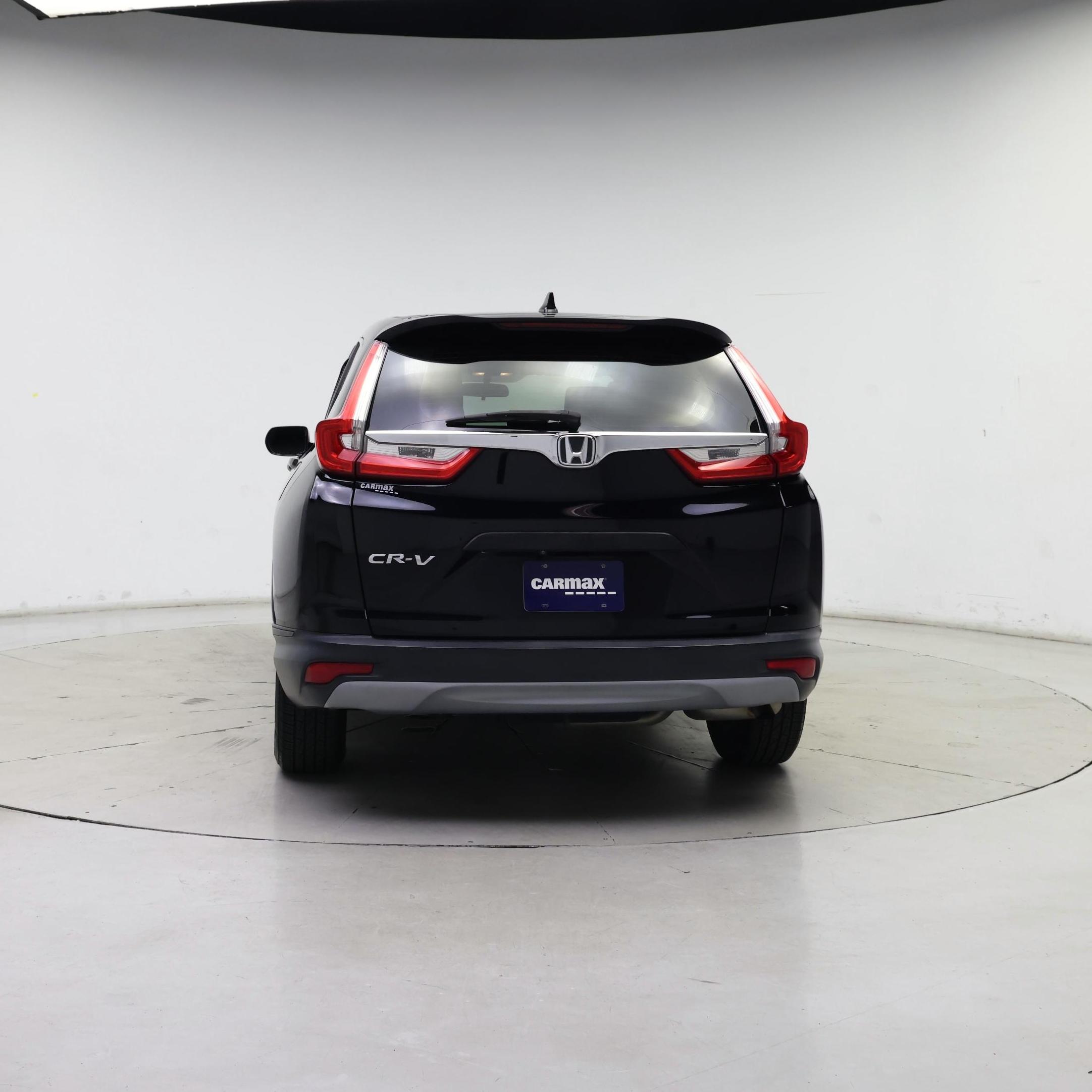 Thumbnail: 2018 Honda CR-V - 6