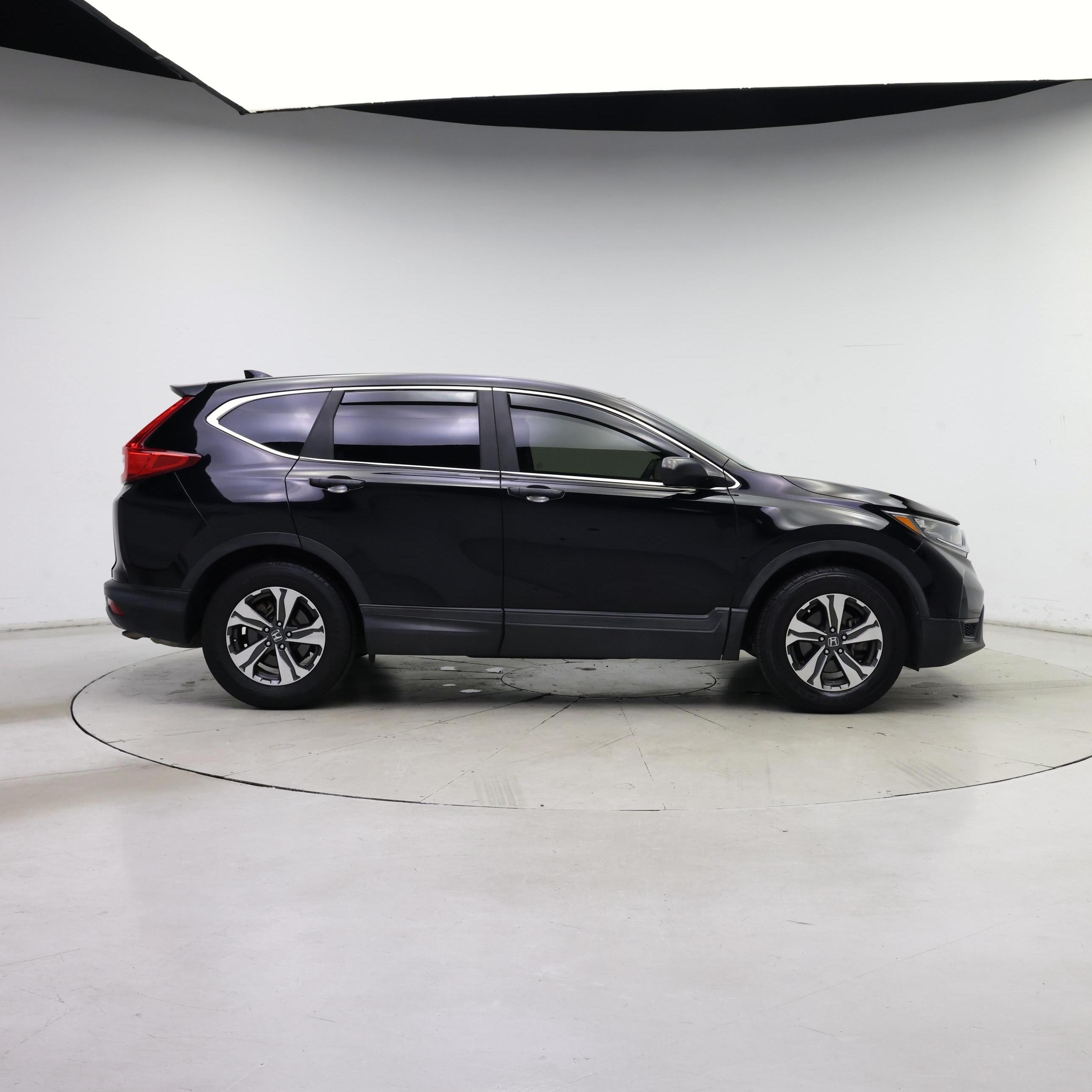 Thumbnail: 2018 Honda CR-V - 7