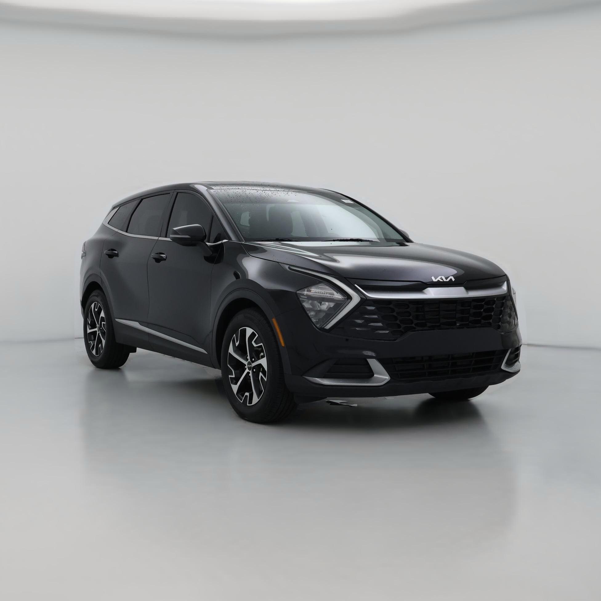 Thumbnail: 2023 Kia Sportage - 1