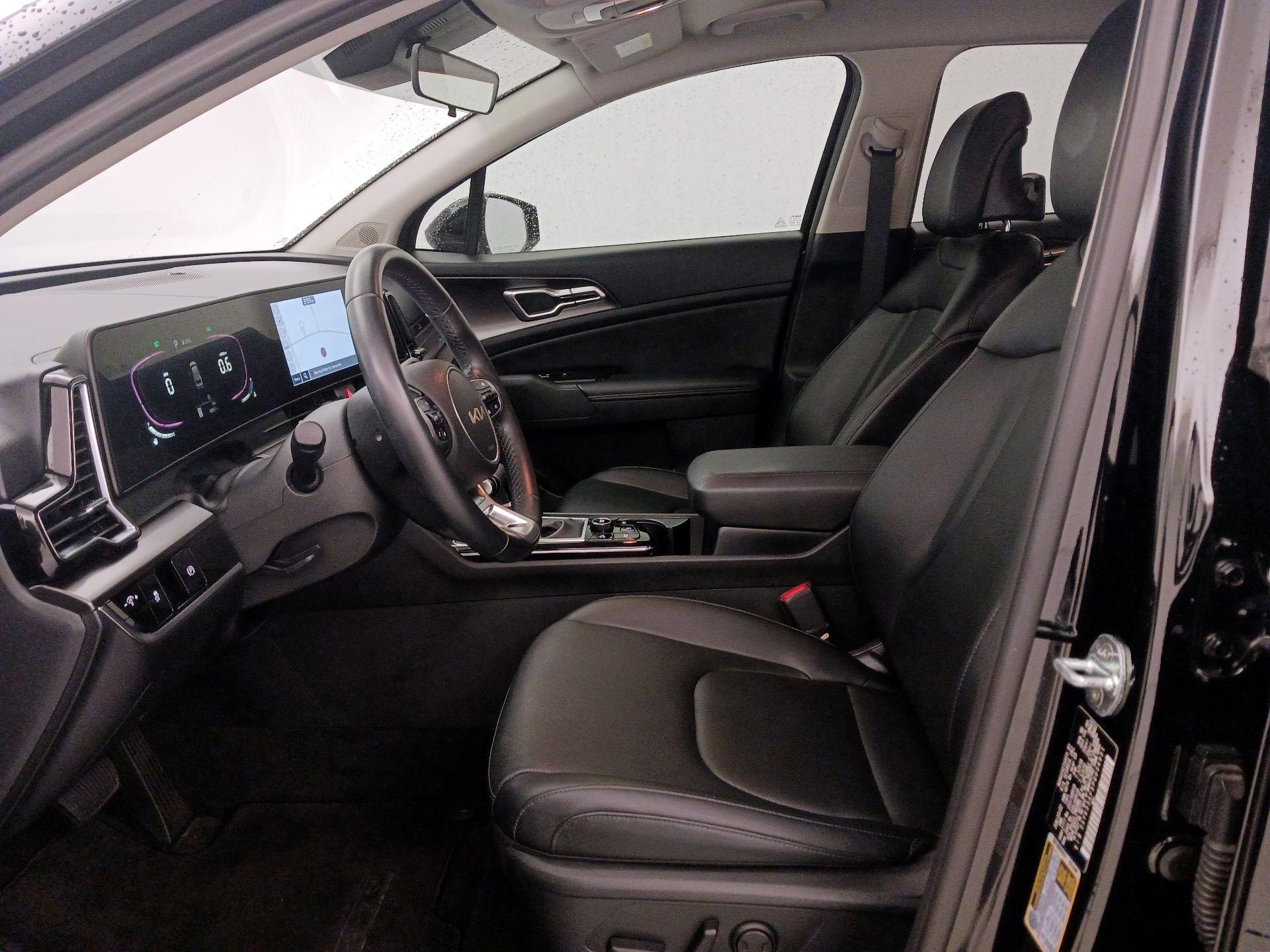 Thumbnail: 2023 Kia Sportage - 11
