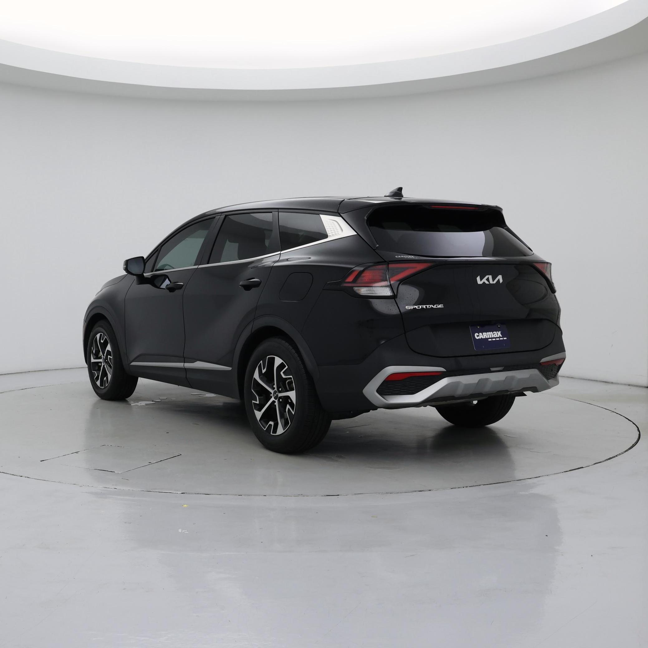 Thumbnail: 2023 Kia Sportage - 2