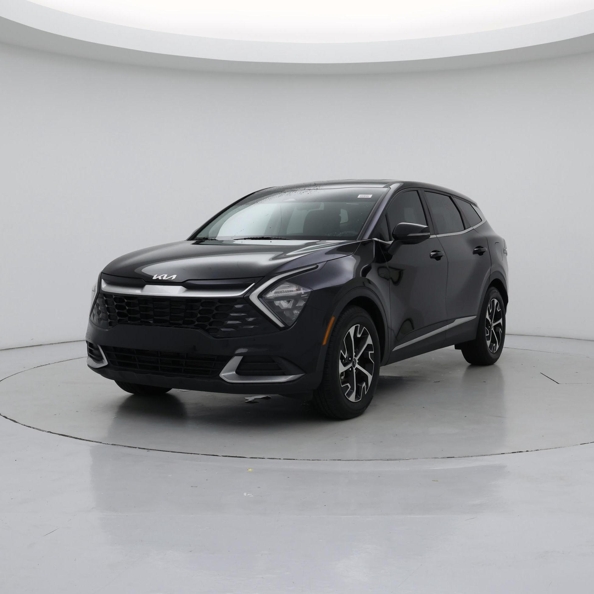 Thumbnail: 2023 Kia Sportage - 4